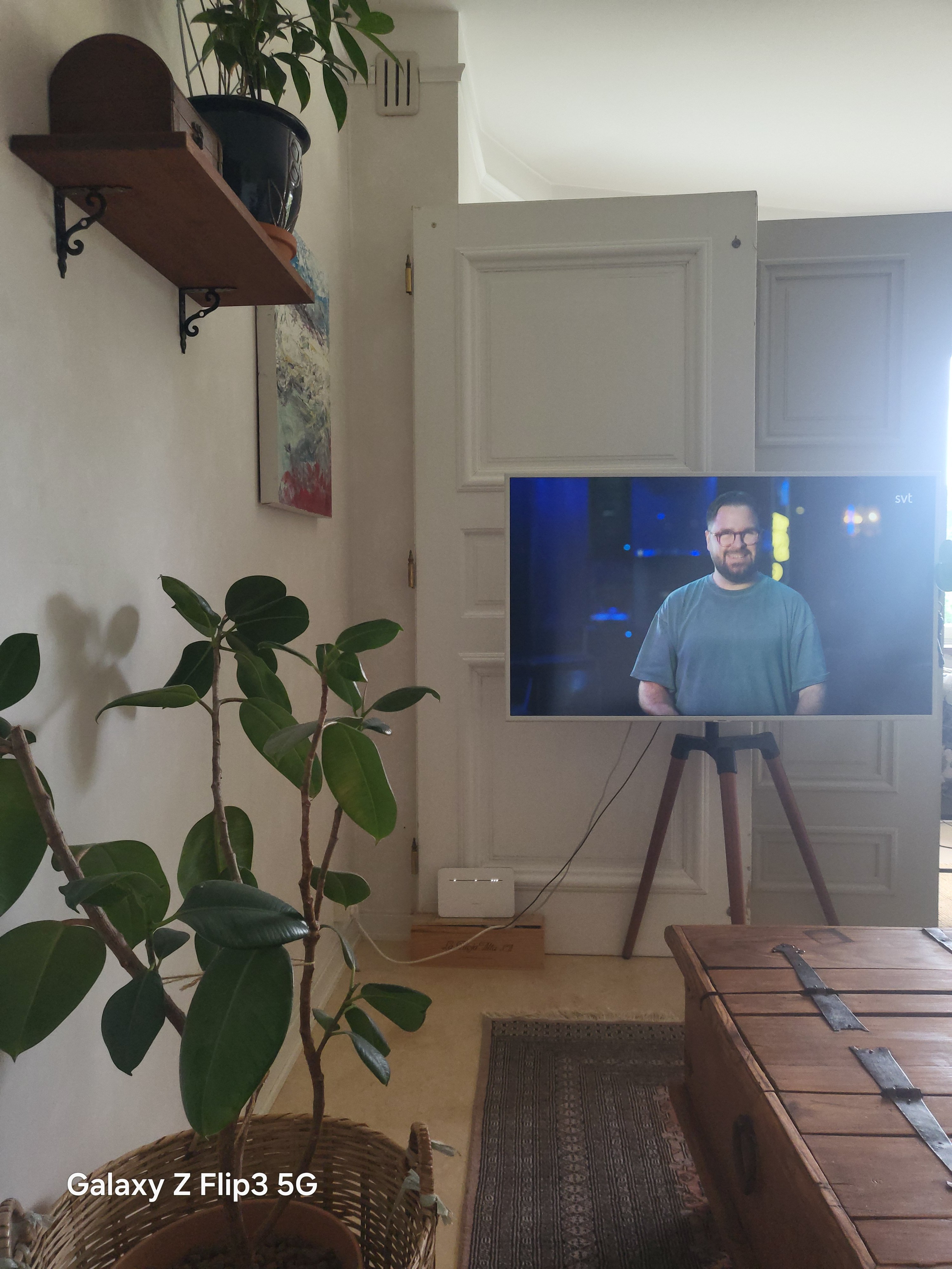 Lägenhet, 2 rooms, 45 sqm, Stockholm – bild 4