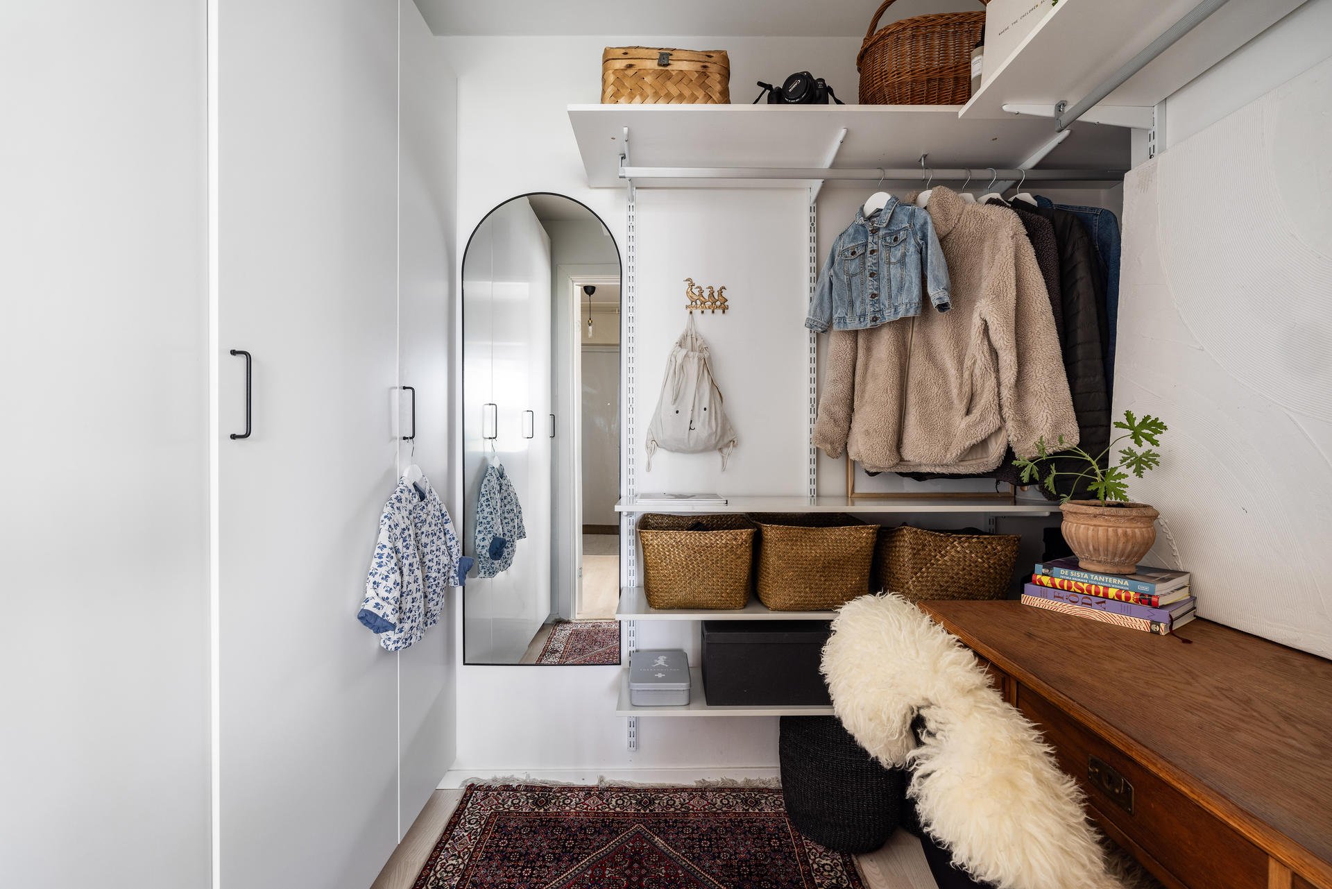 Lägenhet, 3 rooms, 68 sqm, Vega – bild 18