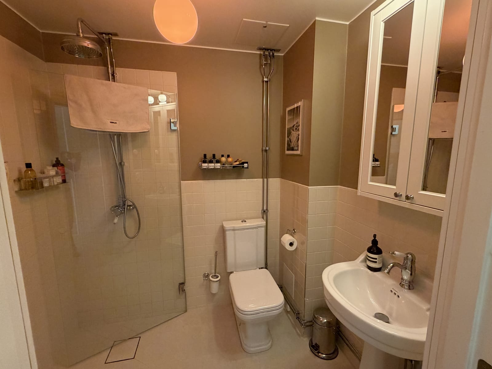 2 rok · 61 m² i Stockholm – bild 7