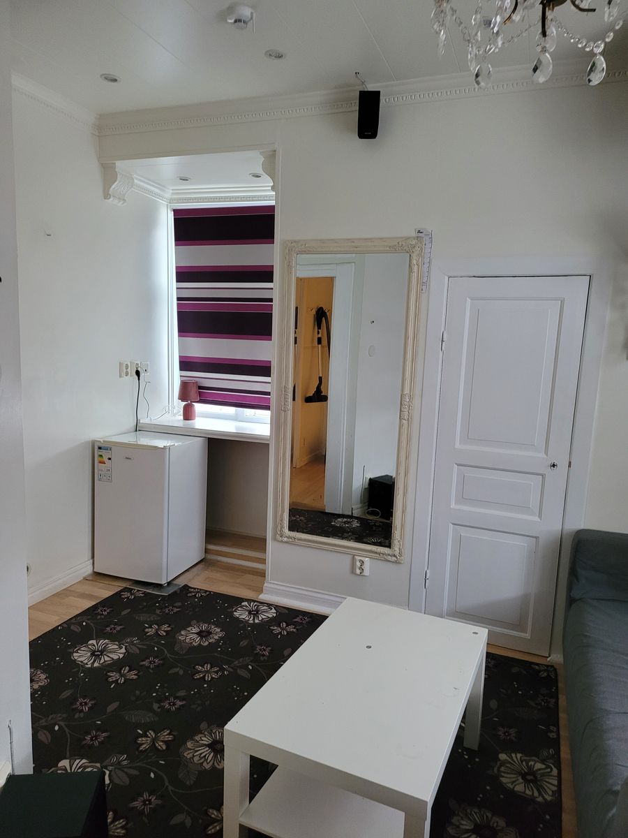 1 rok · 24 m² i Borlänge – bild 3