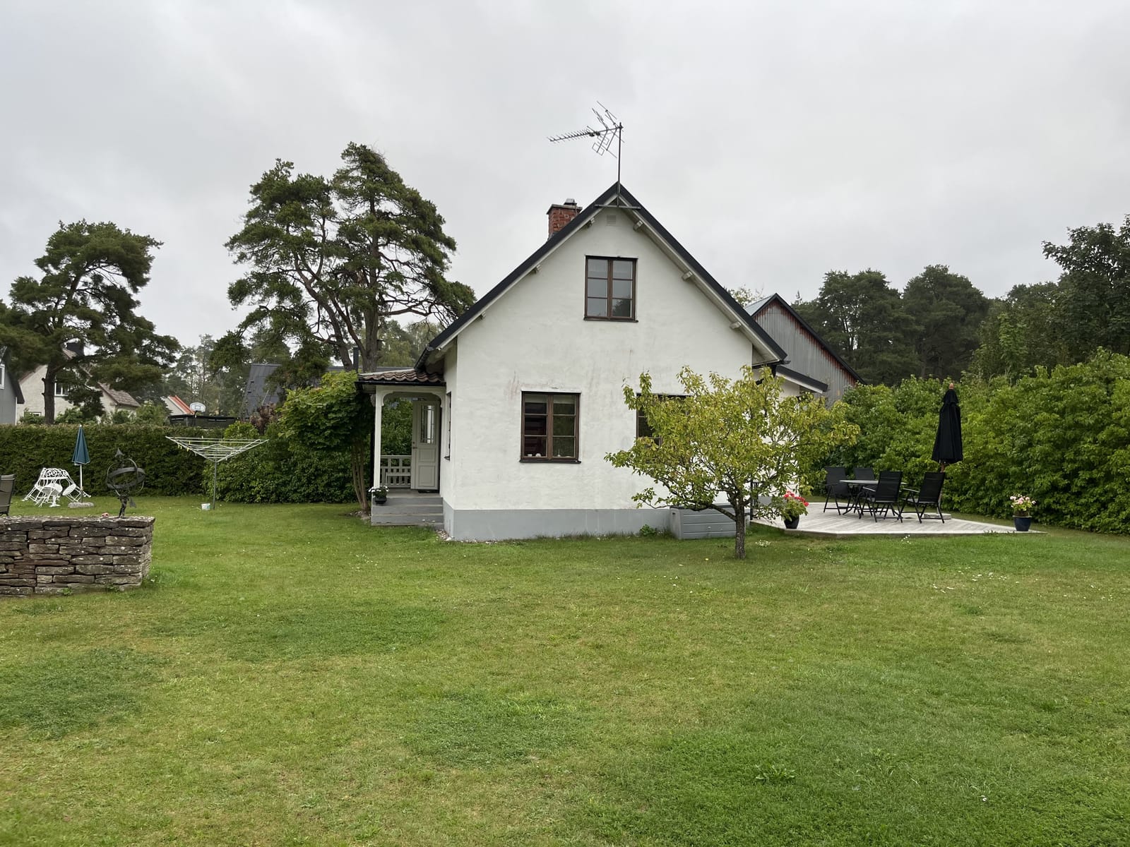4 rok · 60 m² i Stånga – bild 24