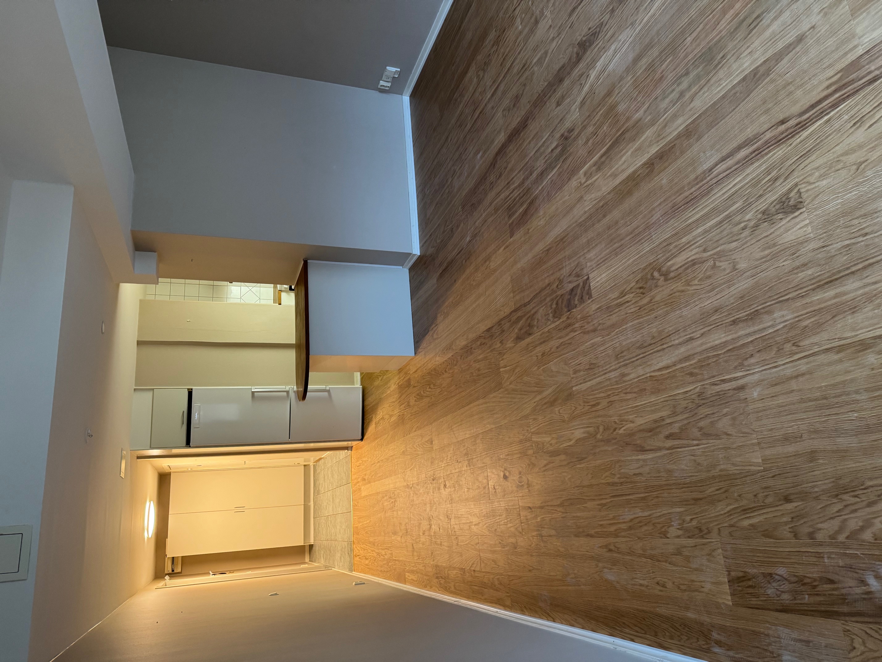 Lägenhet, 1 rooms, 49 sqm, Borås – bild 2