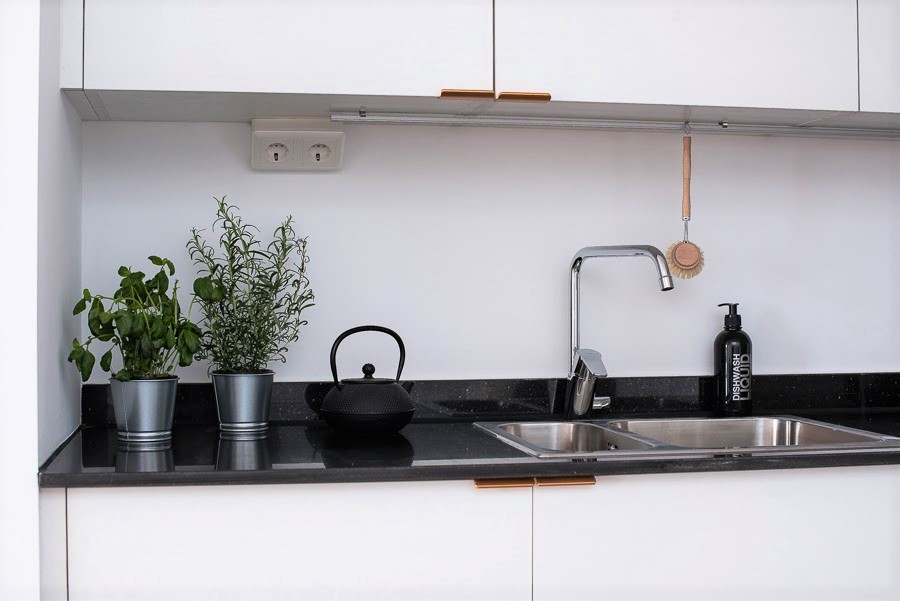 Lägenhet, 1 rooms, 33 sqm, Timrå – bild 3