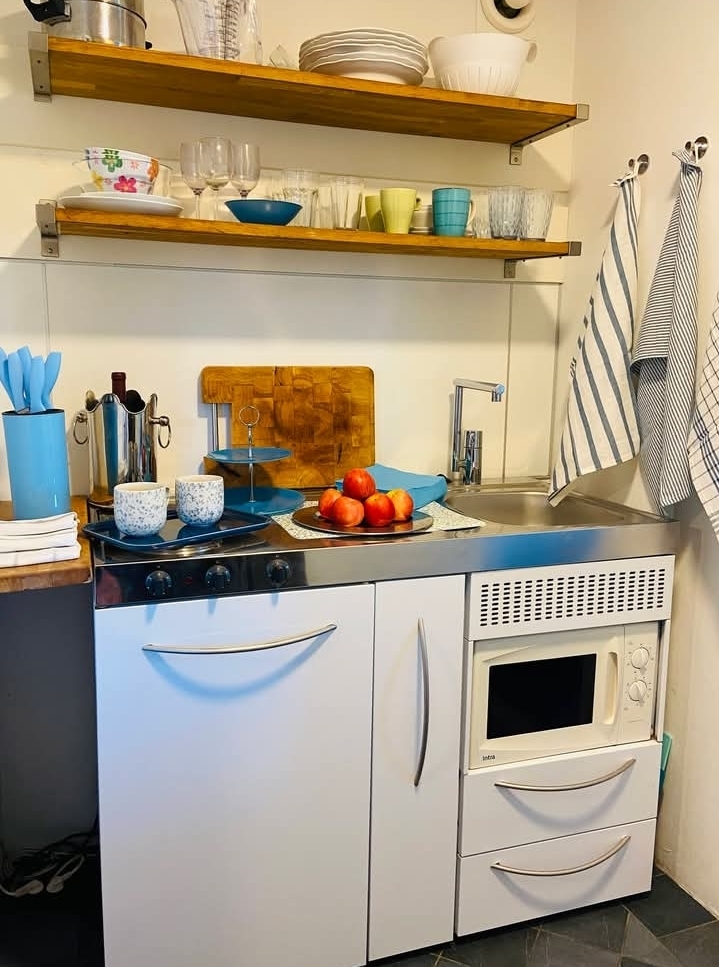 Duplex, 2 rooms, 40 sqm, Höganäs – bild 2