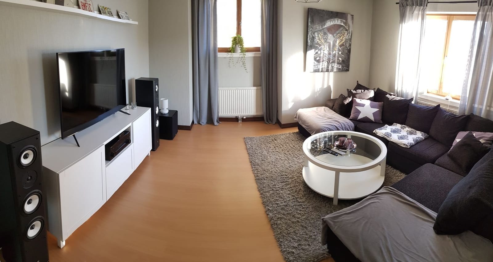 3 rok · 90 m² i Forshaga – bild 5