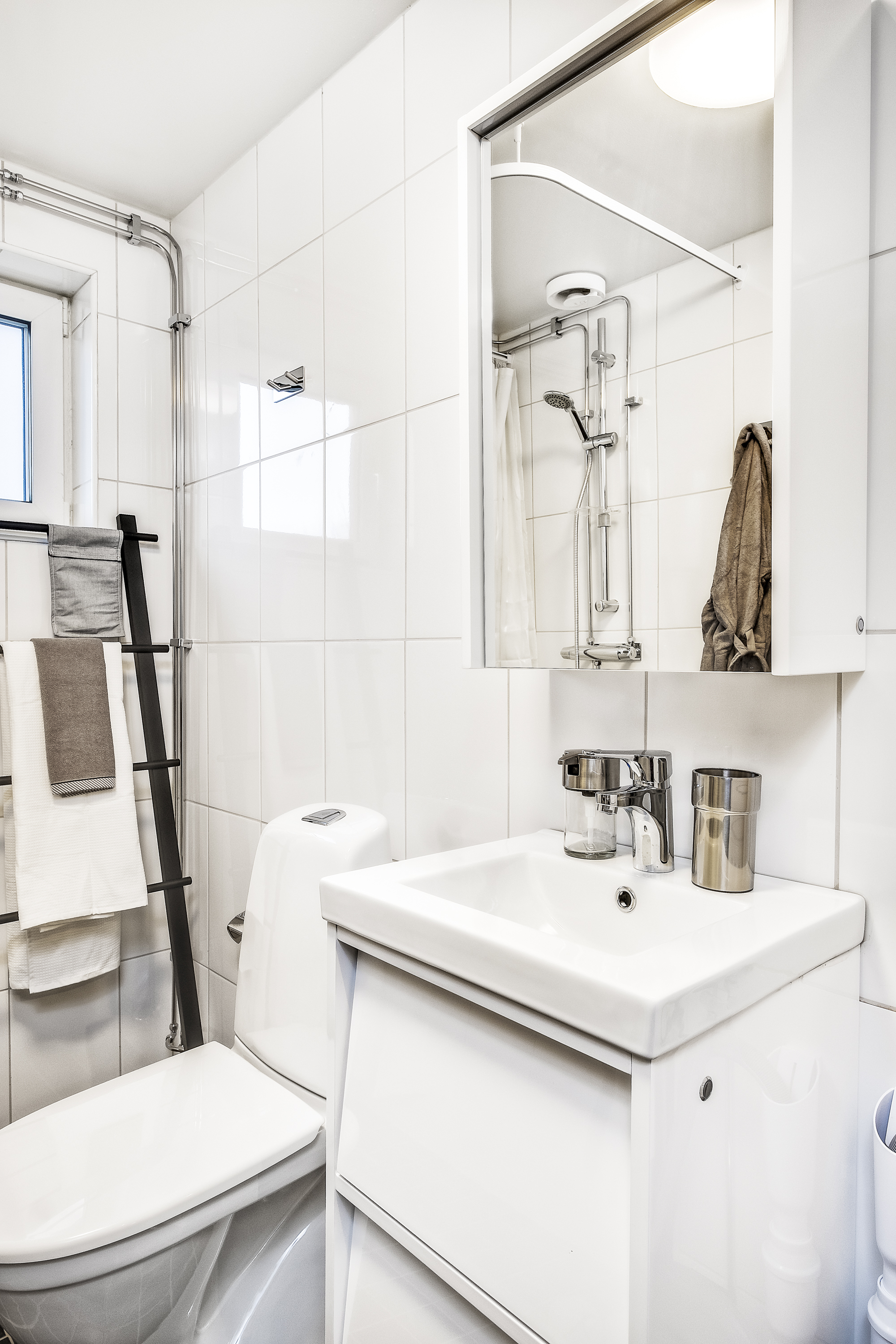 Lägenhet, 2 rooms, 59 sqm, Borlänge – bild 8