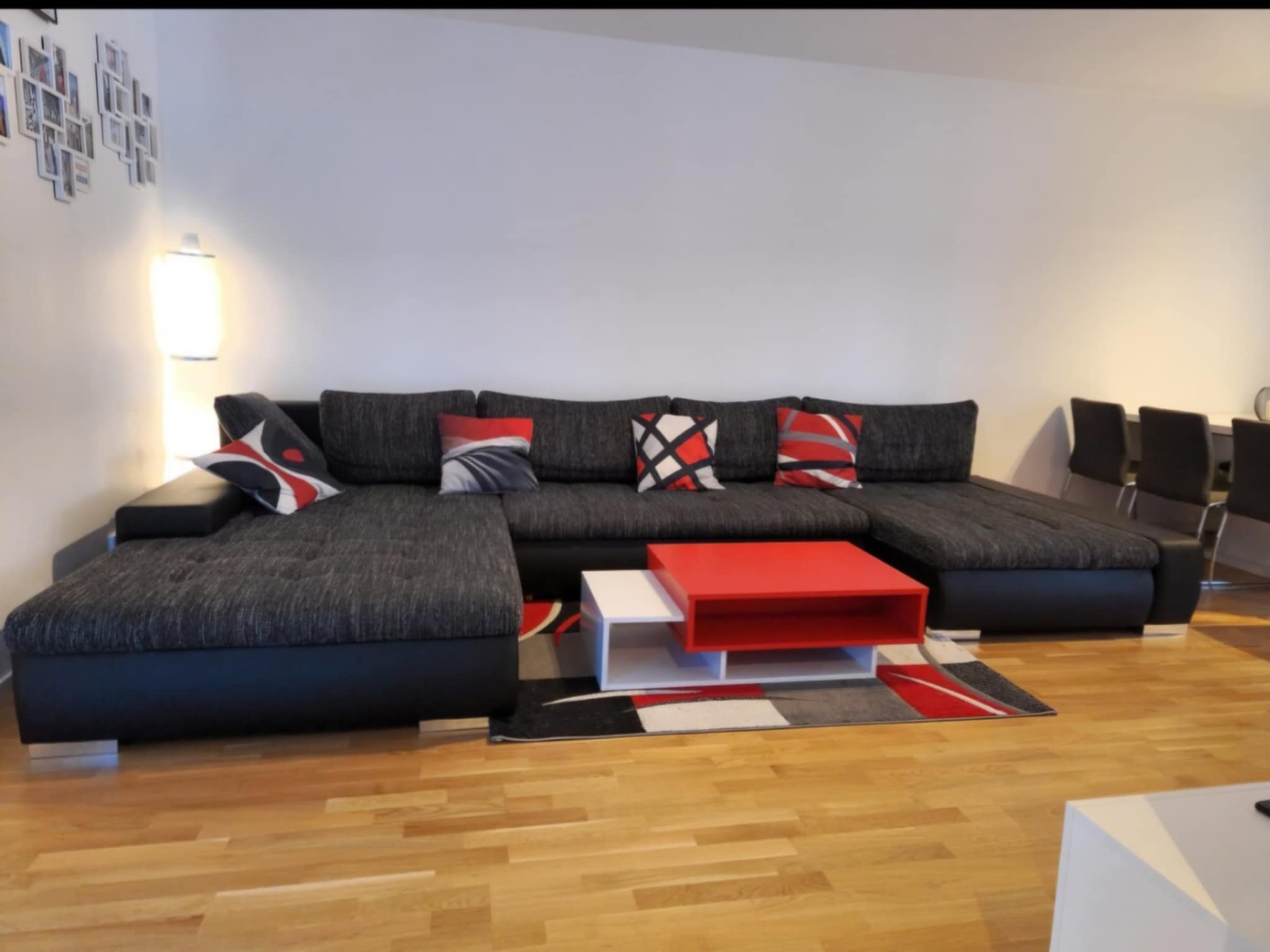 Lägenhet, 3 rooms, 95 sqm, Västerhaninge – bild 3