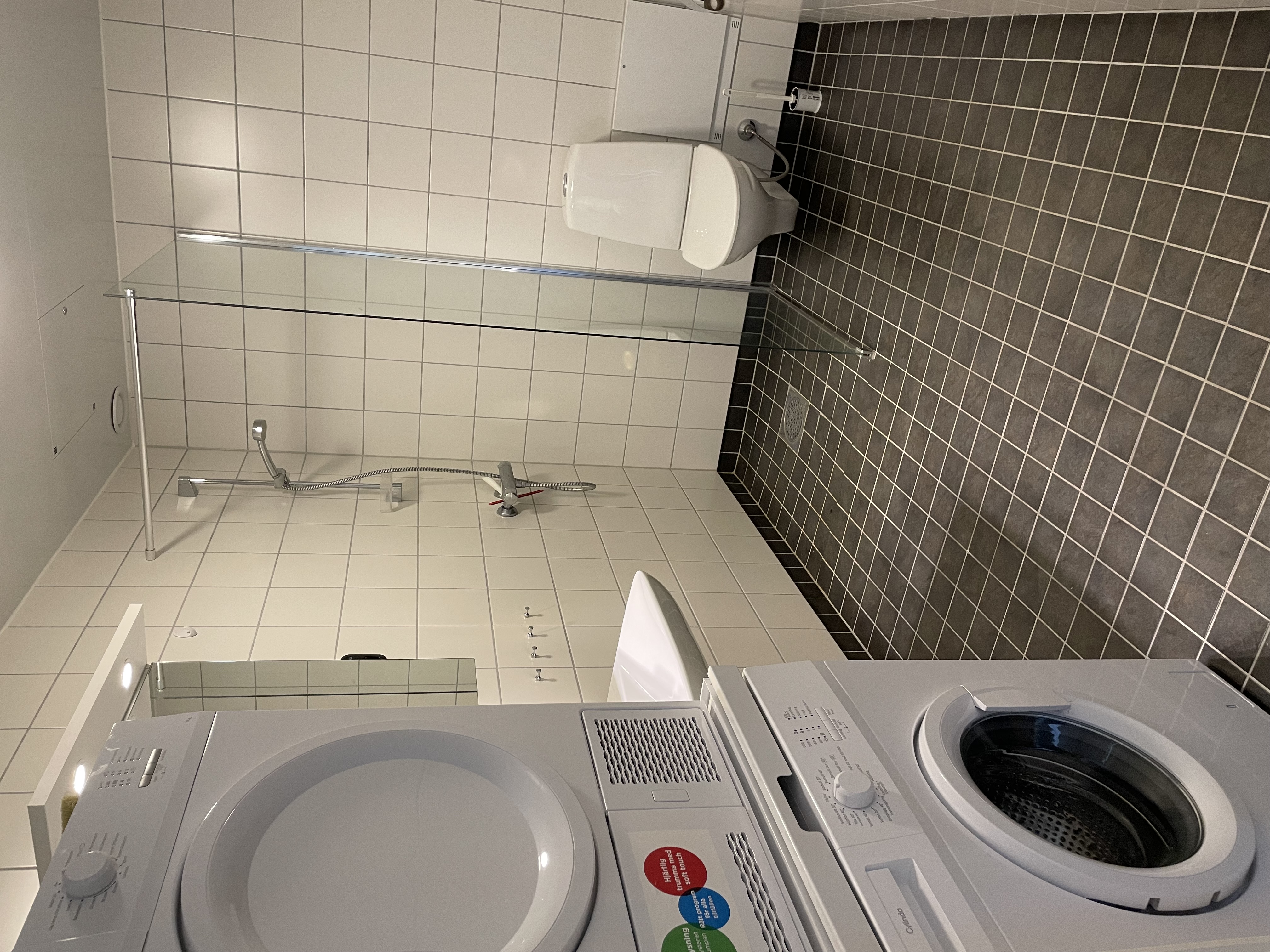 Lägenhet, 1 rooms, 27 sqm, Södertälje – bild 6