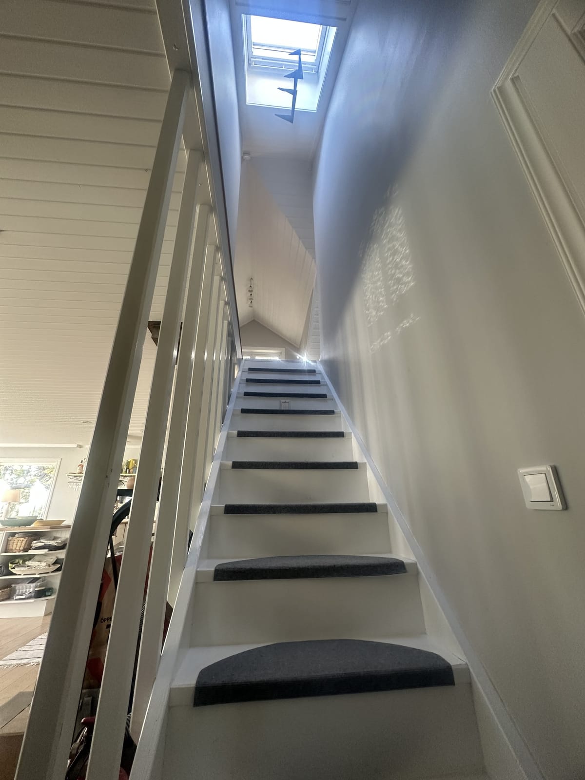 6 rok · 140 m² i Djurhamn – bild 12