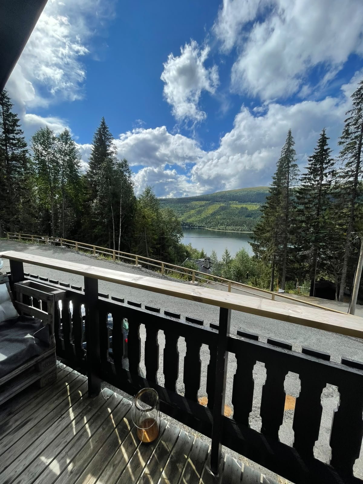 4 rok · 65 m² i Åre – Åre