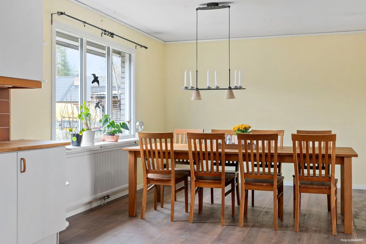 Villa/Hus, 5 rooms, 125 sqm, Bromölla – bild 7