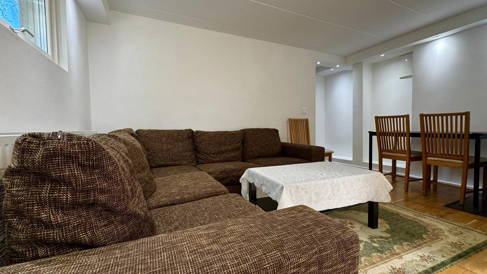 Lägenhet, 3 rooms, 60 sqm, Segeltorp – bild 22