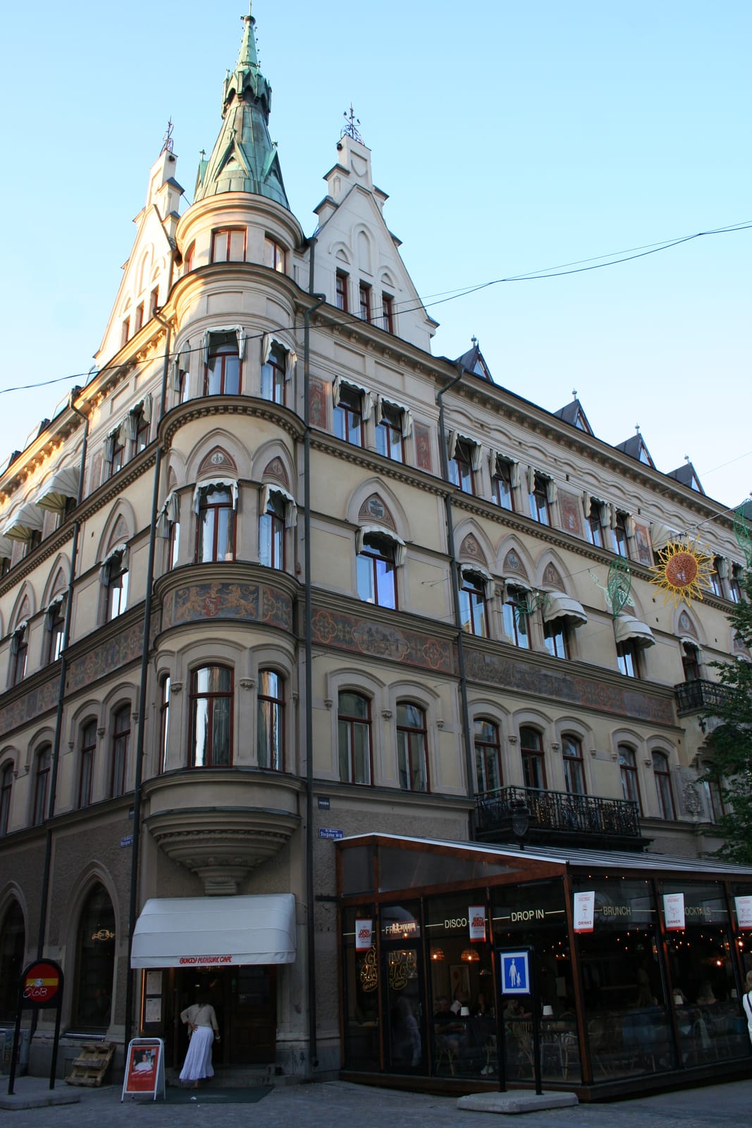 2 rok · 90 m² i Sundsvall – bild 19