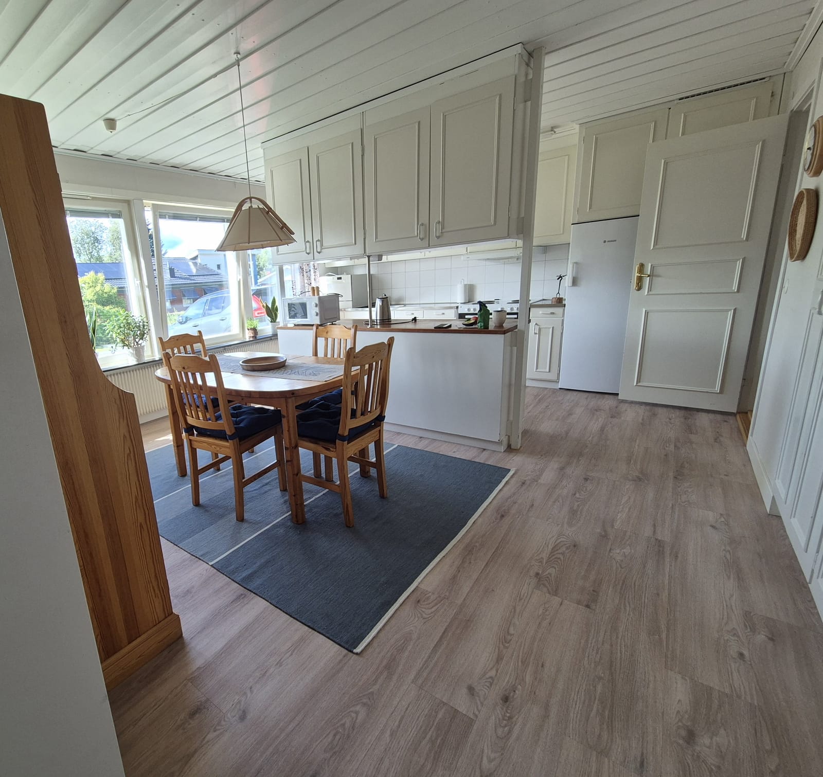 3 rok · 100 m² i Luleå – bild 7