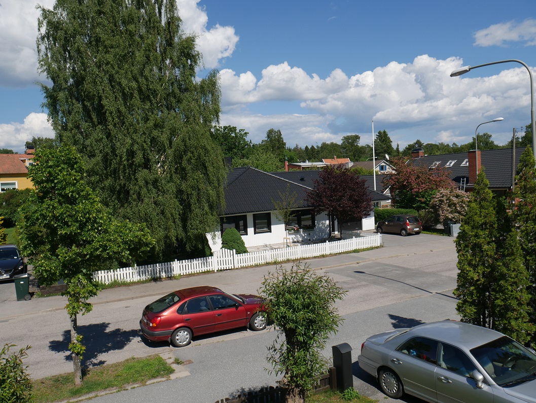 Villa/Hus, 6 rooms, 190 sqm, Hässelby – bild 19