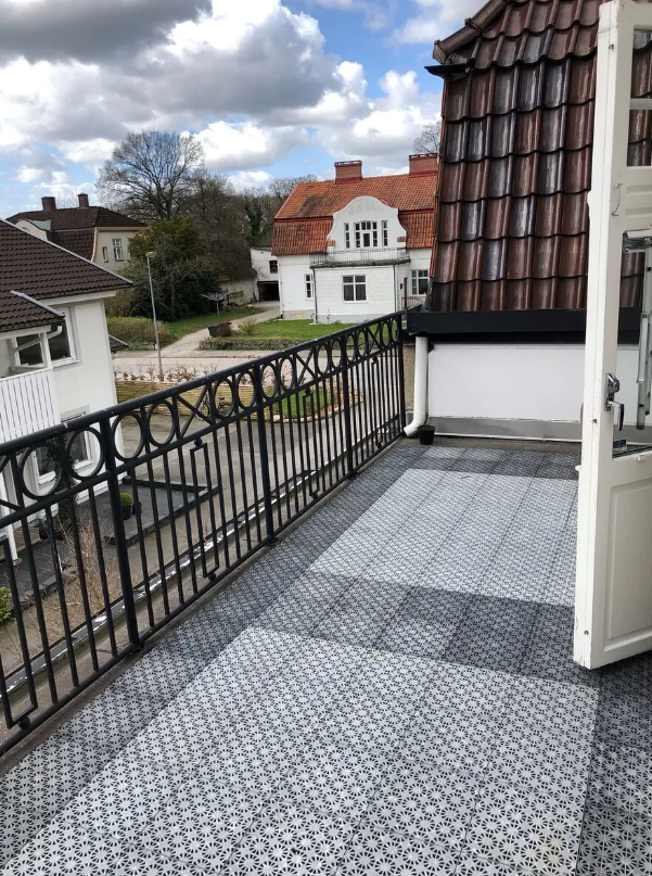Lägenhet, 2 rooms, 95 sqm, Eslöv – bild 9