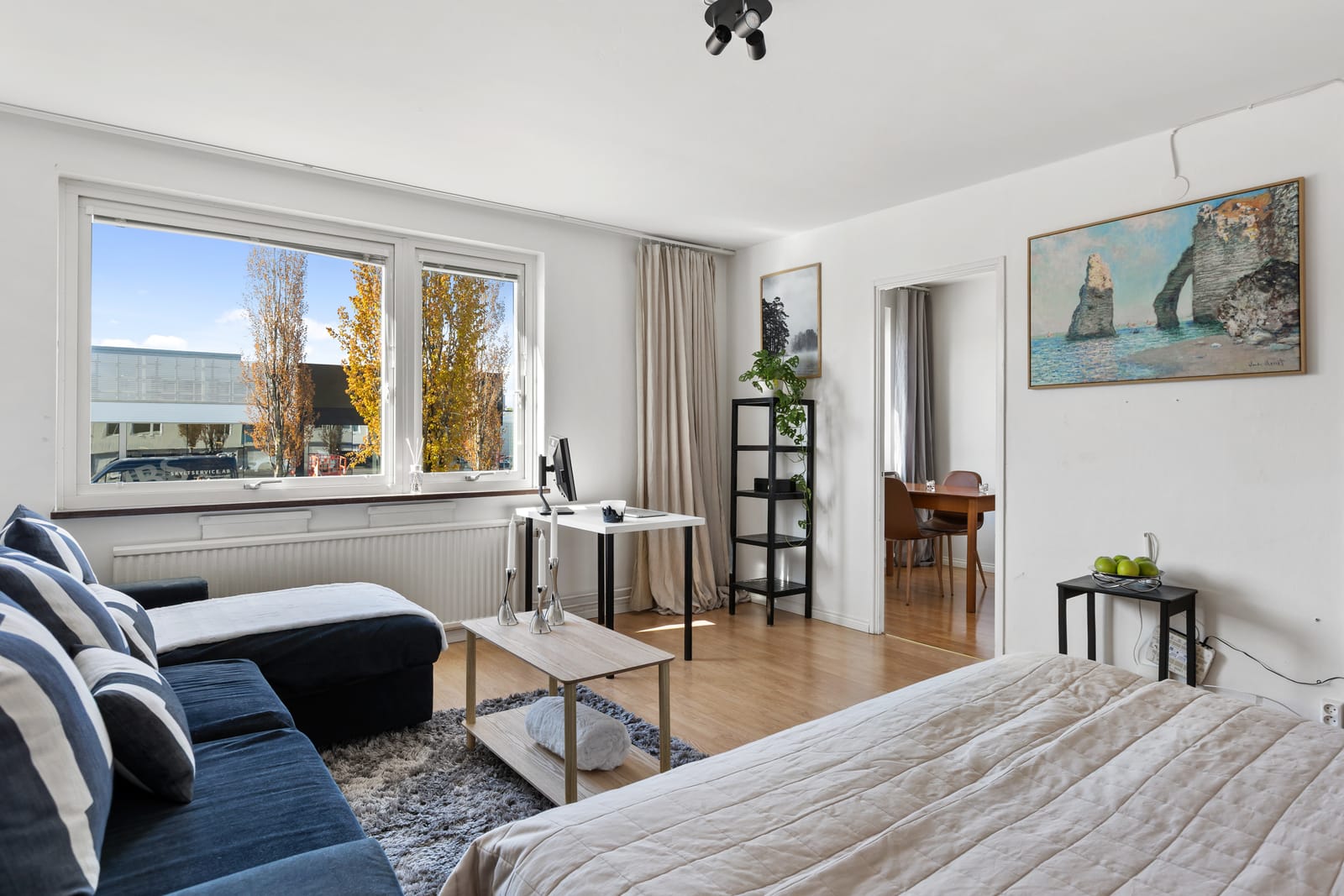 2 rok · 39 m² i Jönköping – Jönköping
