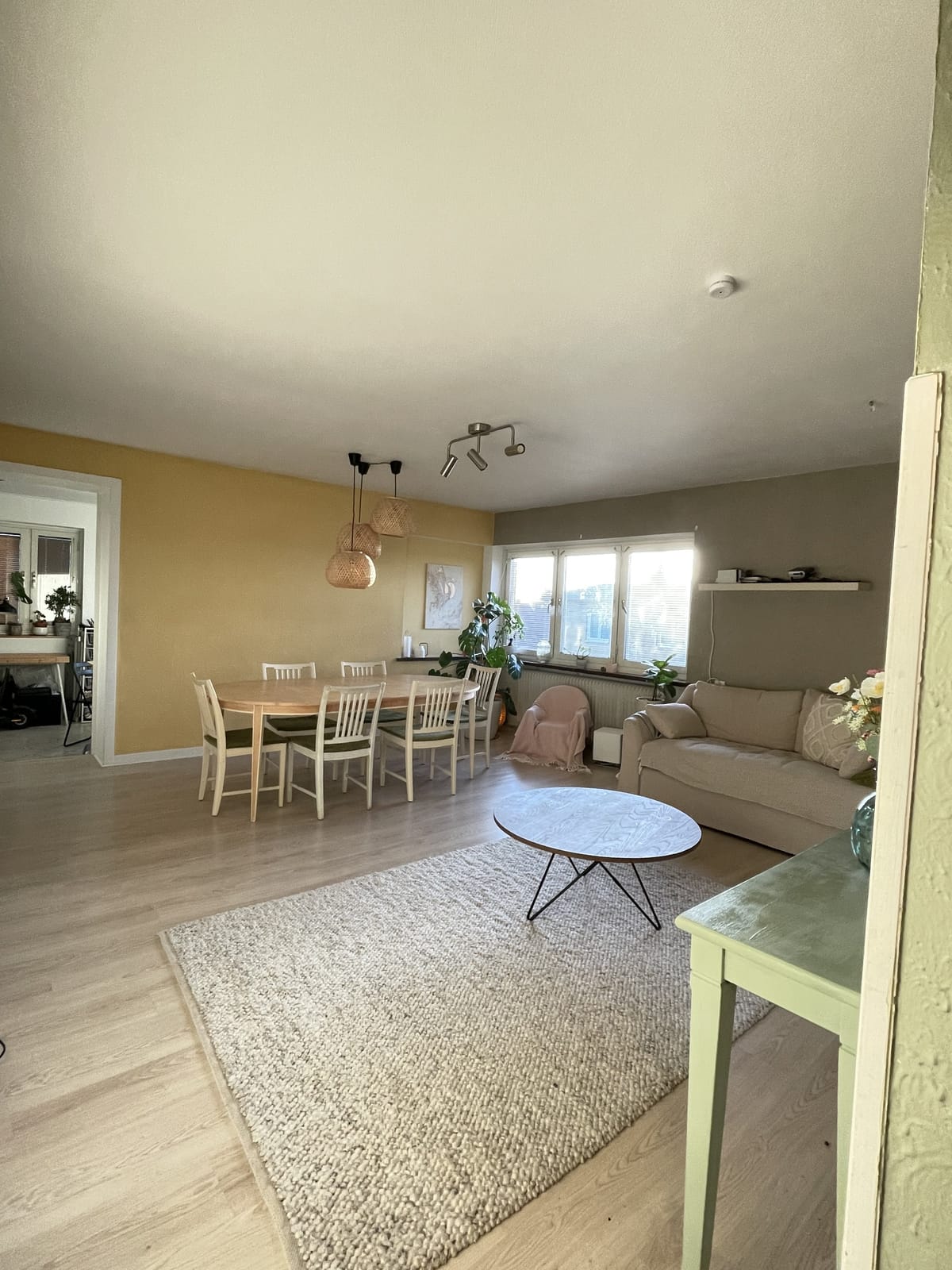 4 rok · 100 m² i Malmö – bild 4