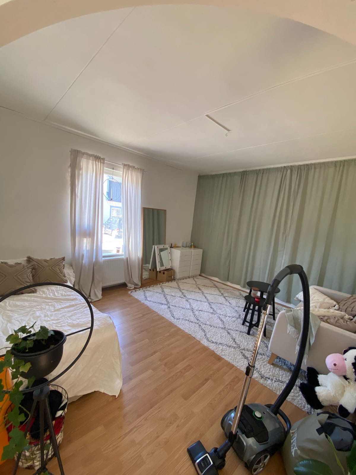 2 rok · 38 m² i Knäred – bild 3
