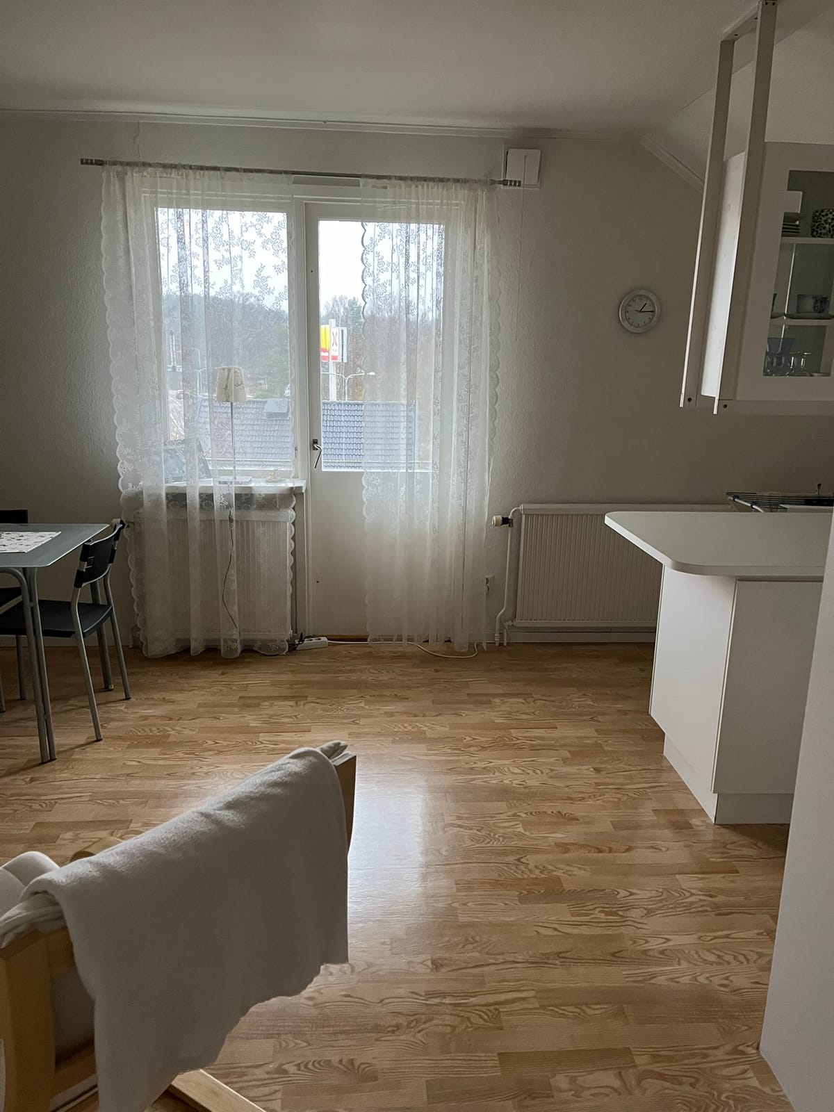 Lägenhet, 2 rooms, 44 sqm, Borås