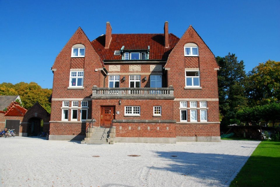 Villa/Hus, 1 rooms, 20 sqm, Lund