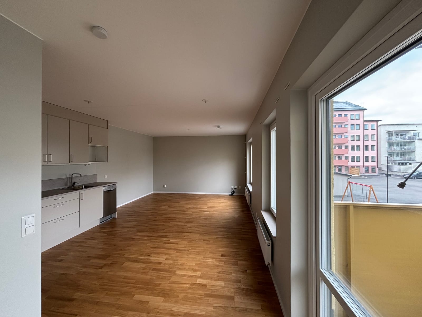 2 rok · 55 m² i Enköping – bild 14