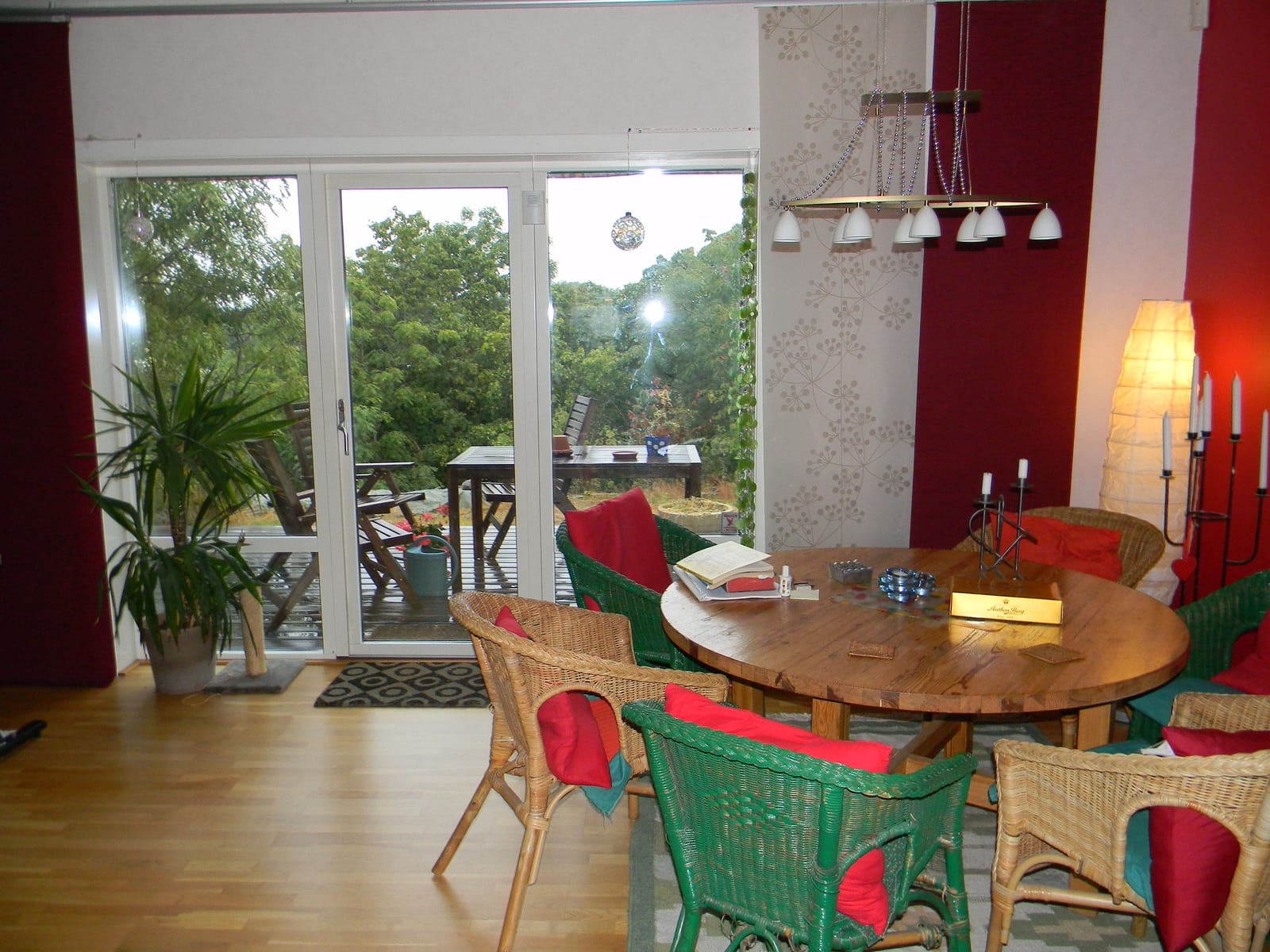 2 rok · 25 m² i Älvsjö – bild 3