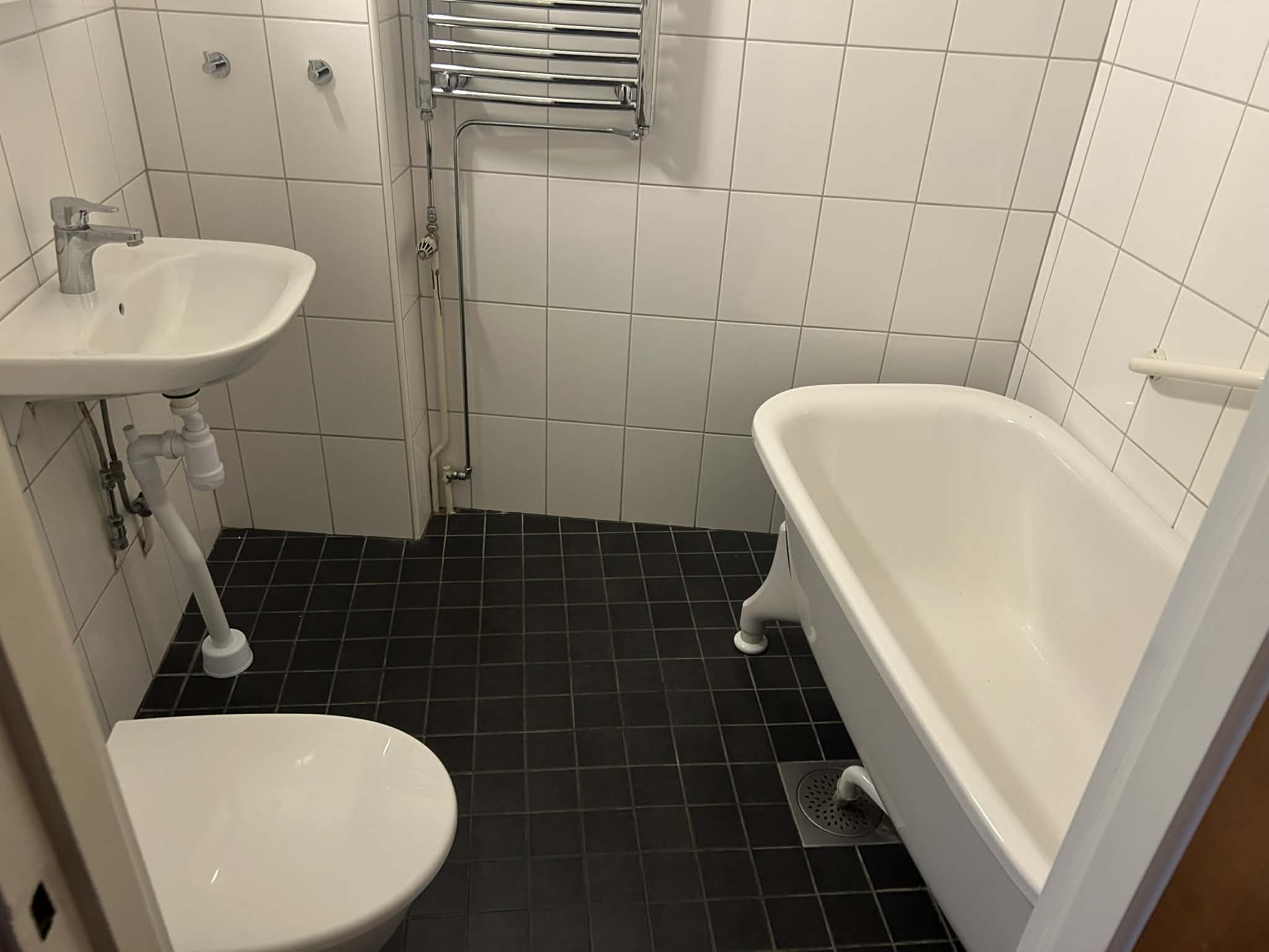 Lägenhet, 2 rooms, 59 sqm, Herrljunga – bild 7