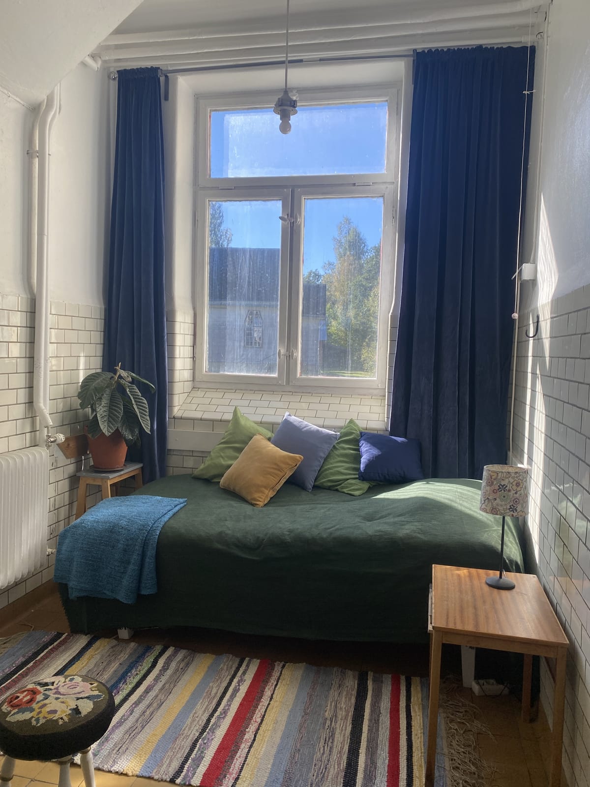 2 rok · 80 m² i Romakloster – bild 19