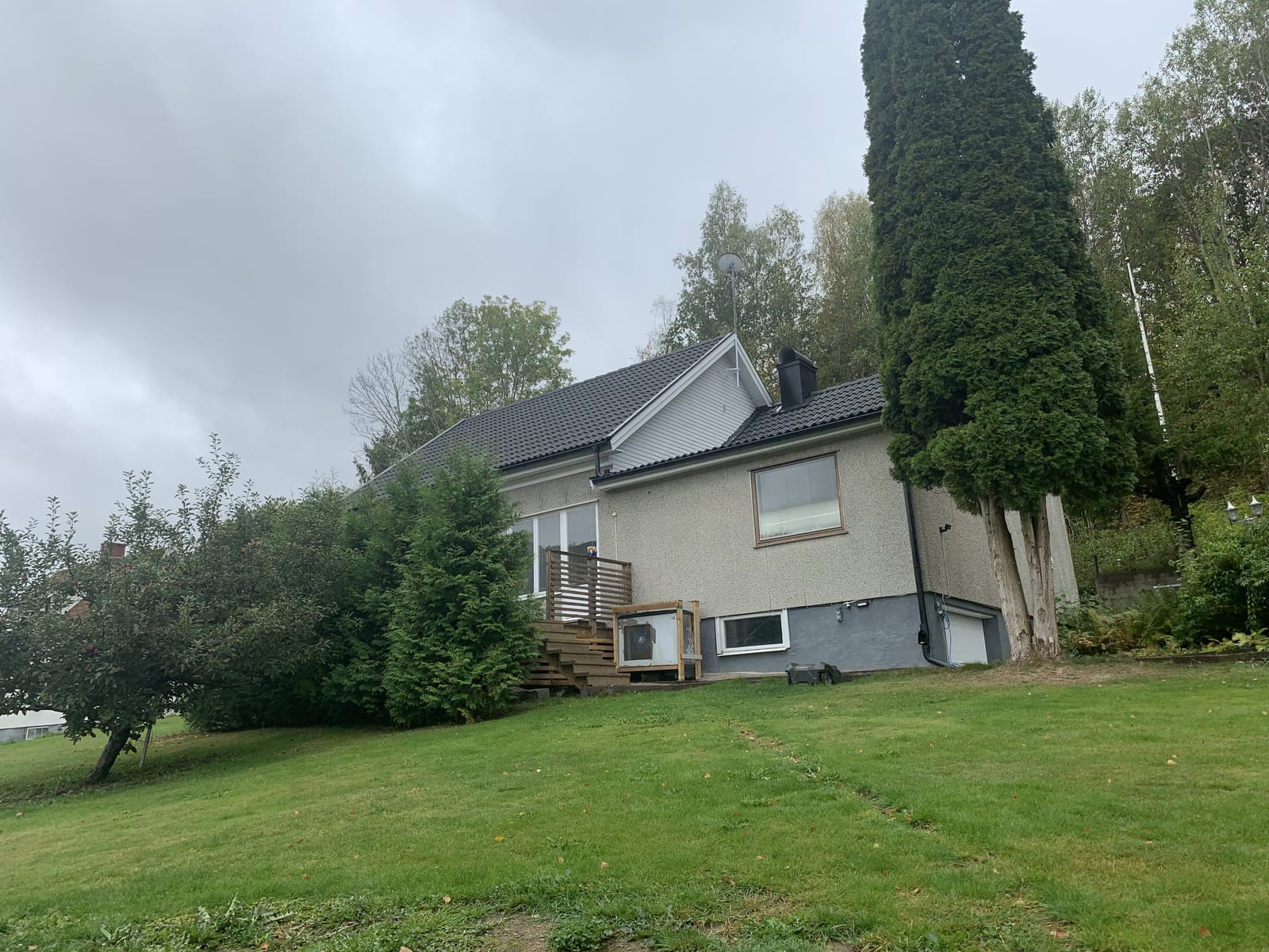 Villa/Hus, 6 rooms, 150 sqm, Lilla Edet