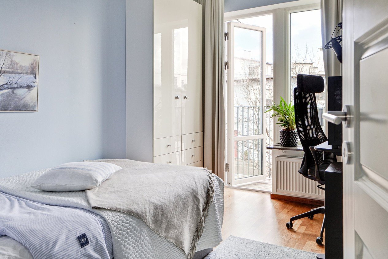 4 rok · 130 m² i Lomma – bild 7