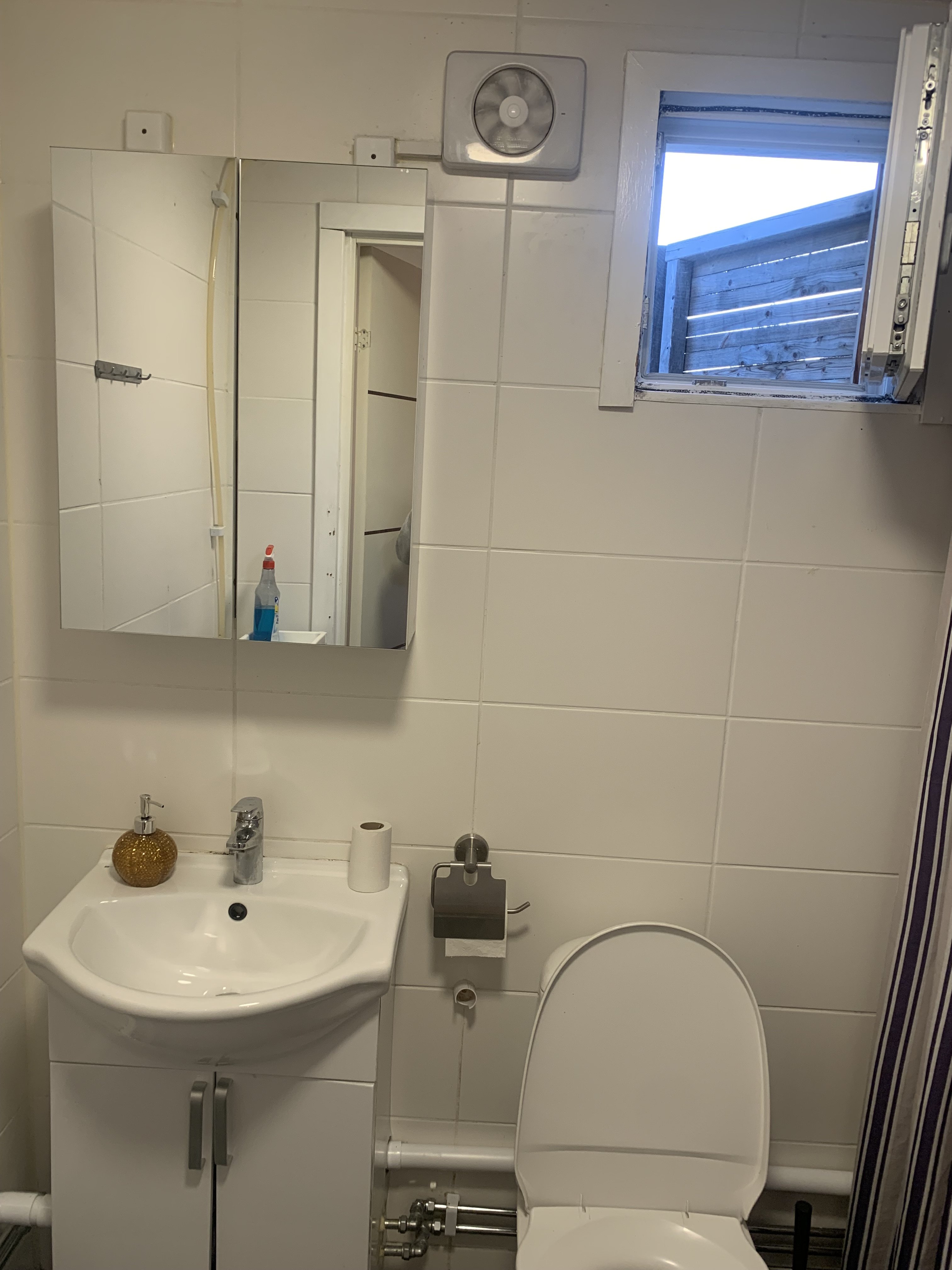 Lägenhet, 2 rooms, 25 sqm, Tumba – bild 12