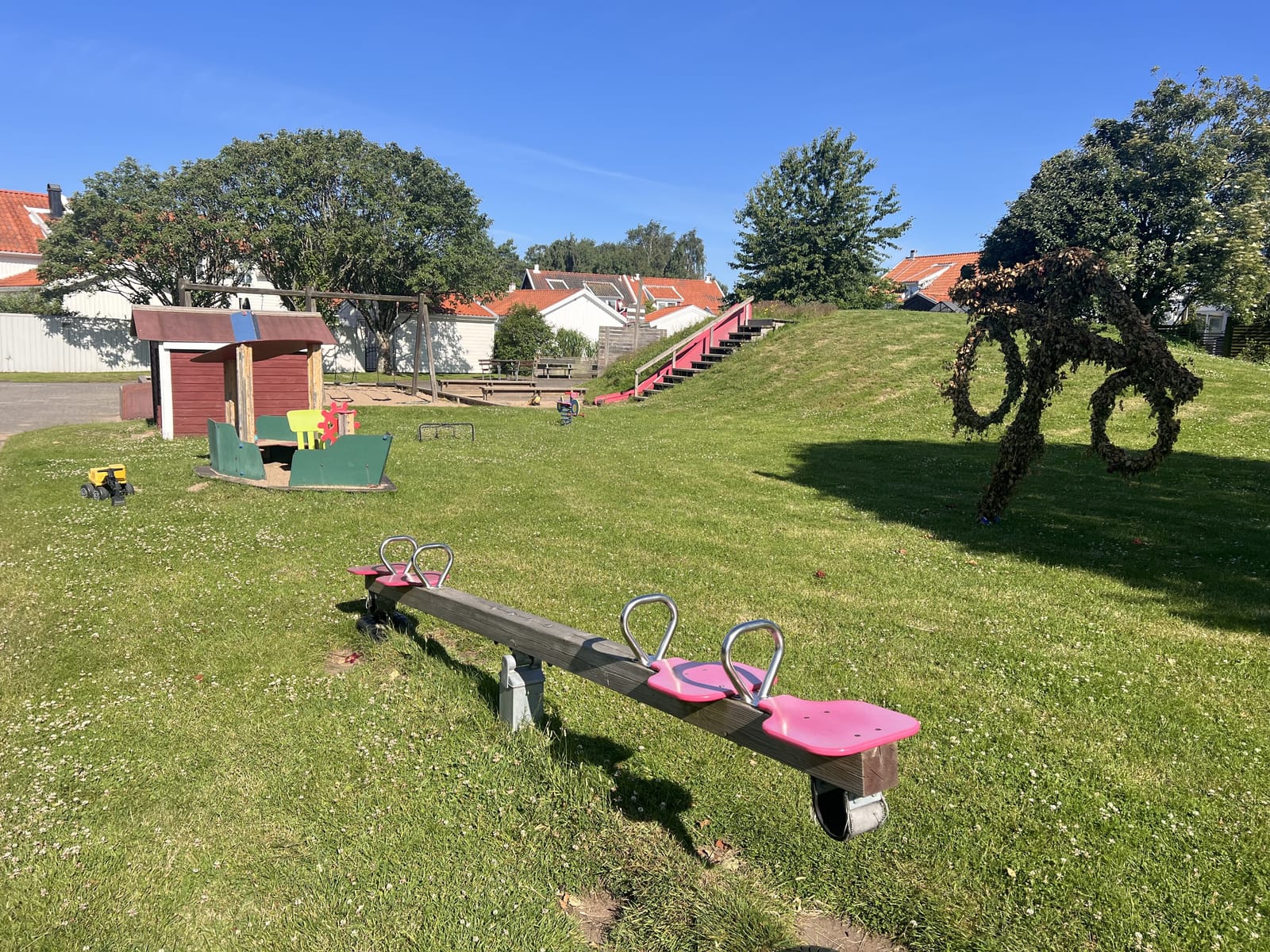 6 rok · 134 m² i Varberg – bild 31
