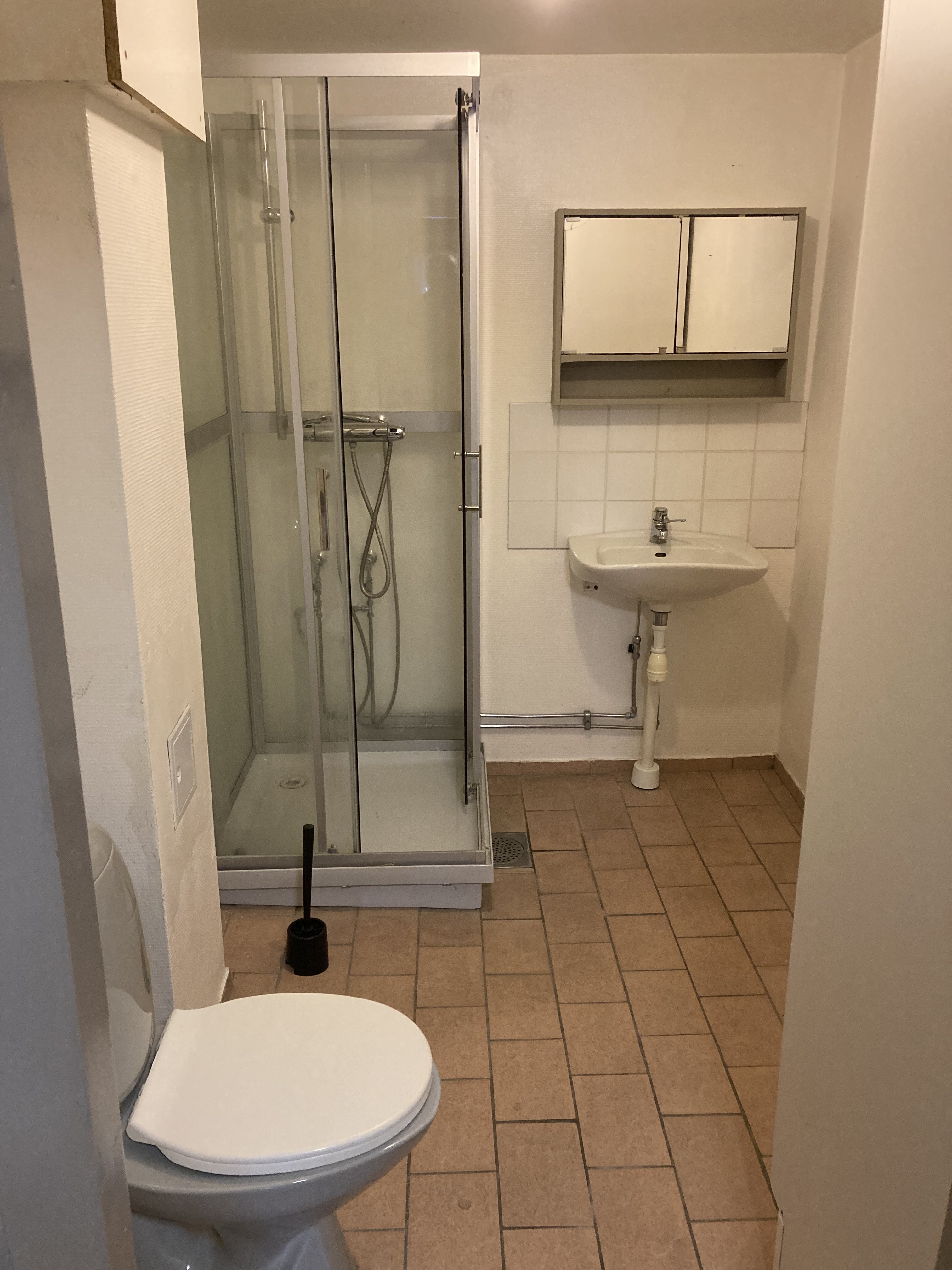Lägenhet, 1 rooms, 34 sqm, Kristianstad – bild 2