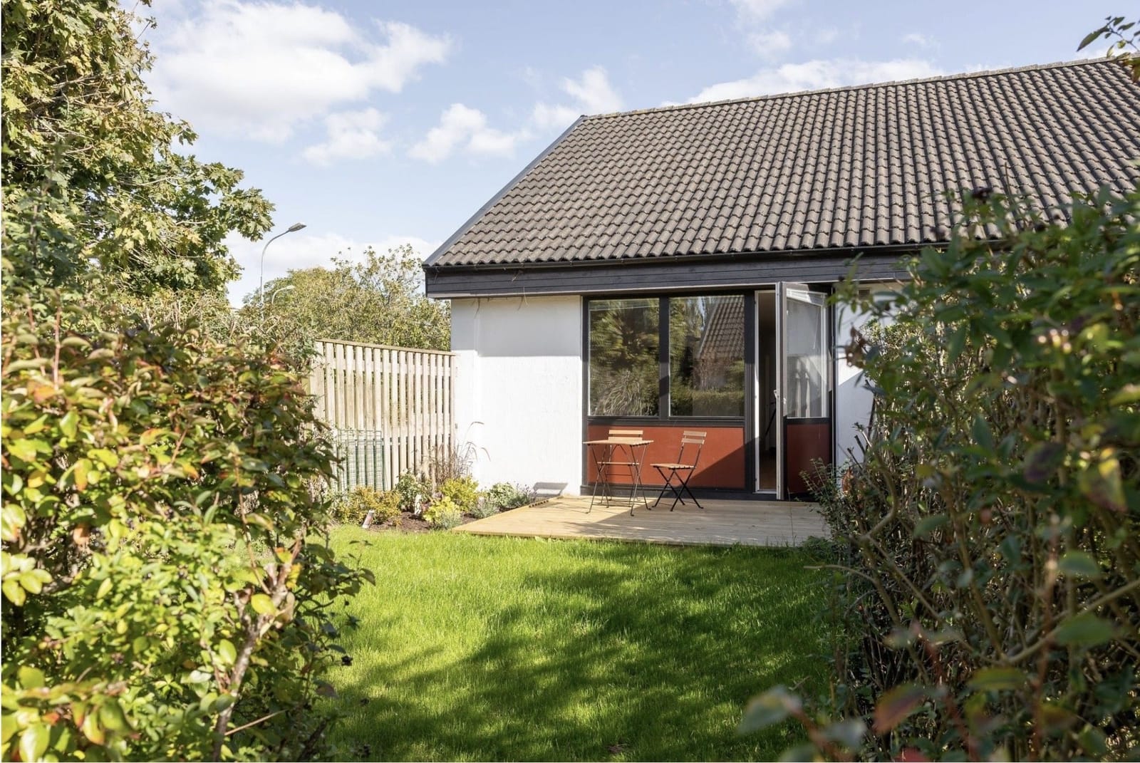 Lägenhet, 2 rooms, 50 sqm, Lund