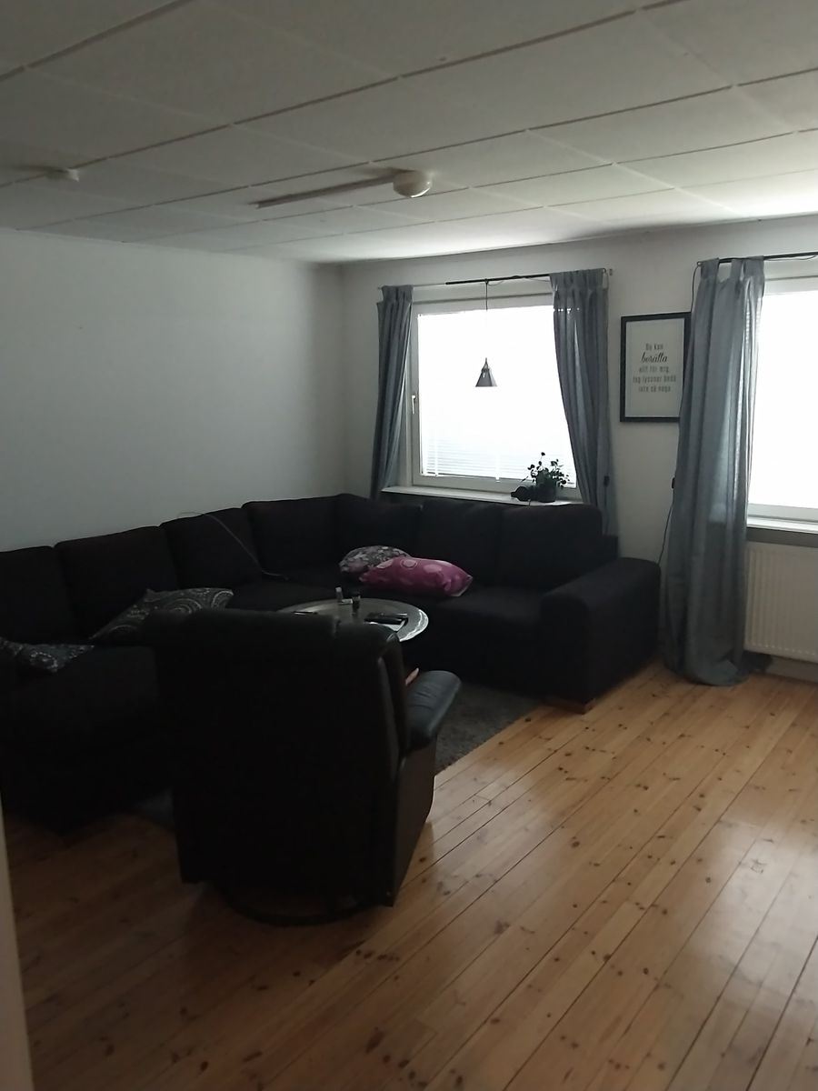 Lägenhet, 2 rooms, 72 sqm, Boxholm – bild 2