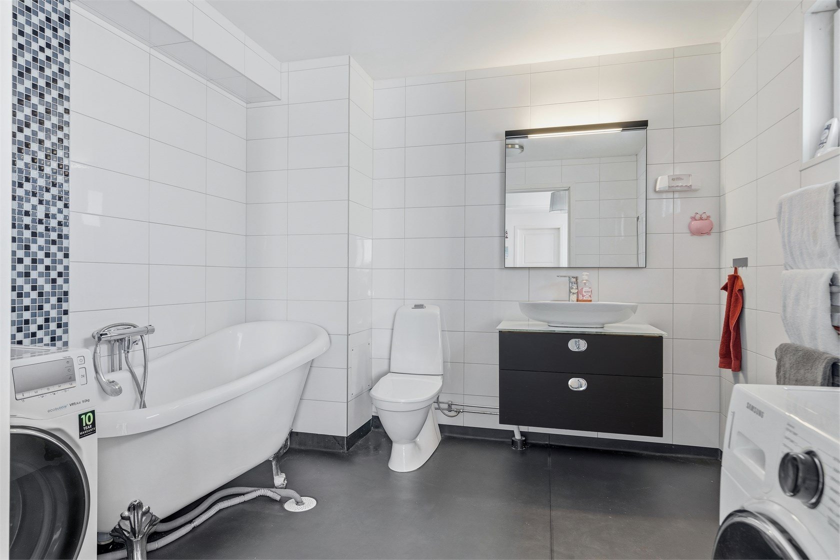 Lägenhet, 4 rooms, 105 sqm, Linköping – bild 3
