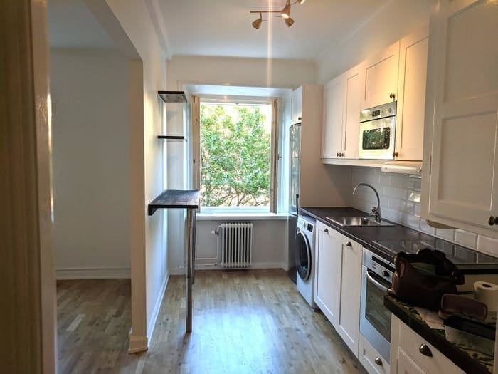 2 rok · 38 m² i Stockholm – bild 11