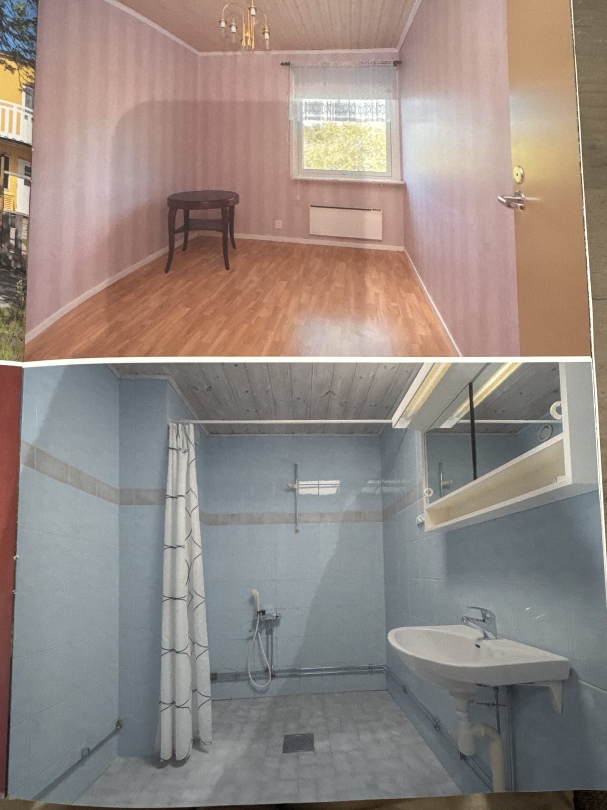 4 rok · 105 m² i Tumba – bild 9