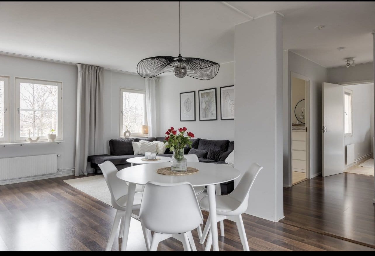 3 rok · 75 m² i Växjö – bild 4
