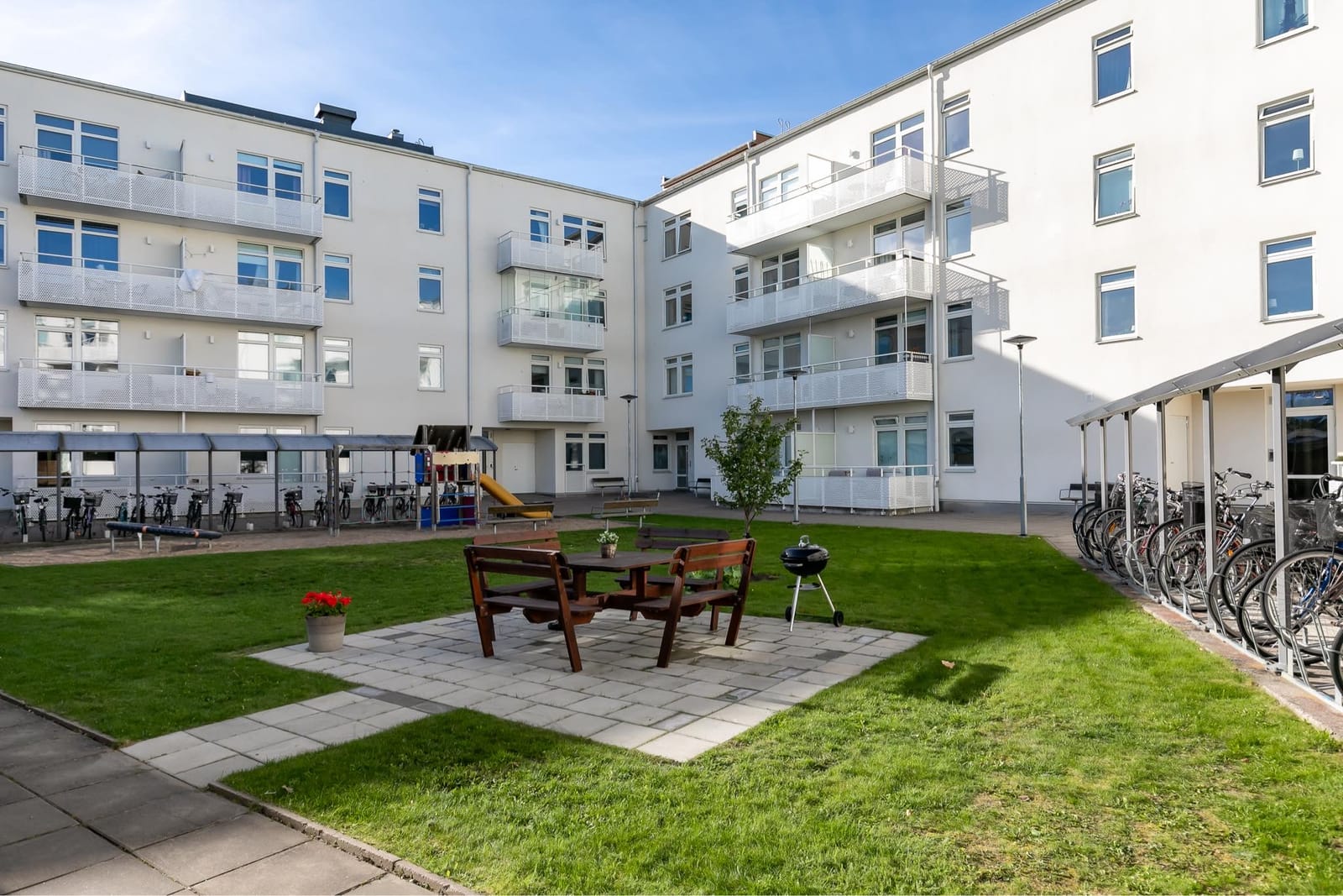 3 rok · 85 m² i Örebro – bild 8