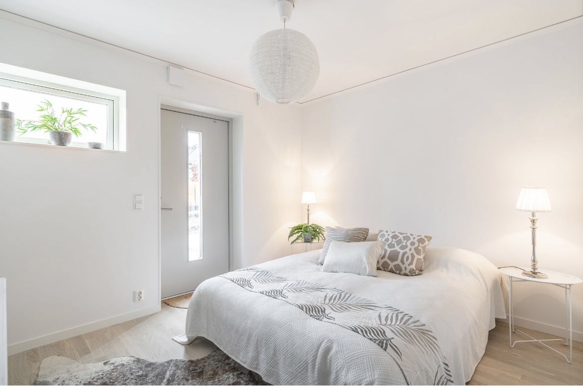 3 rok · 66 m² i Sollentuna – bild 9