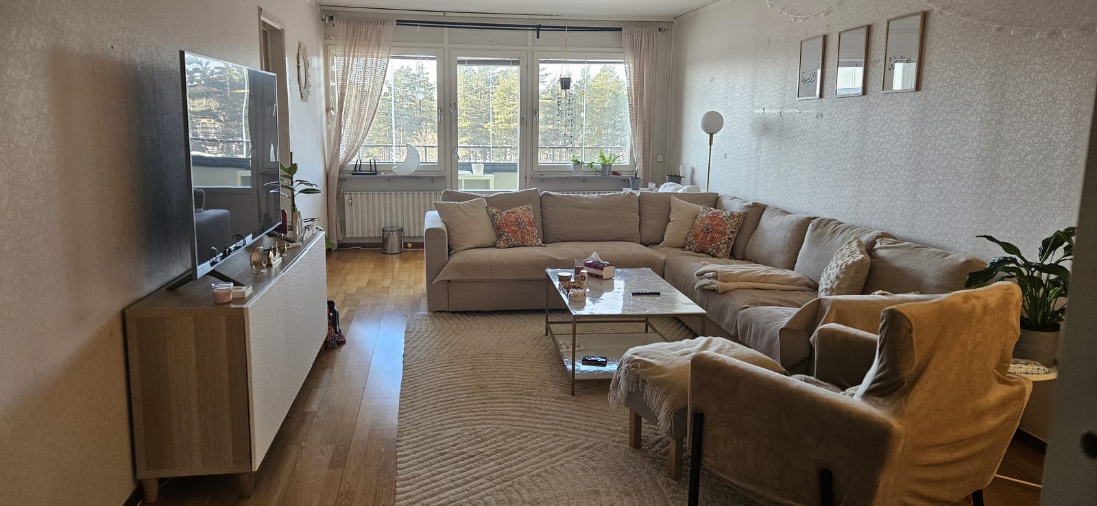 1 rok · 8 m² i Haninge – bild 5