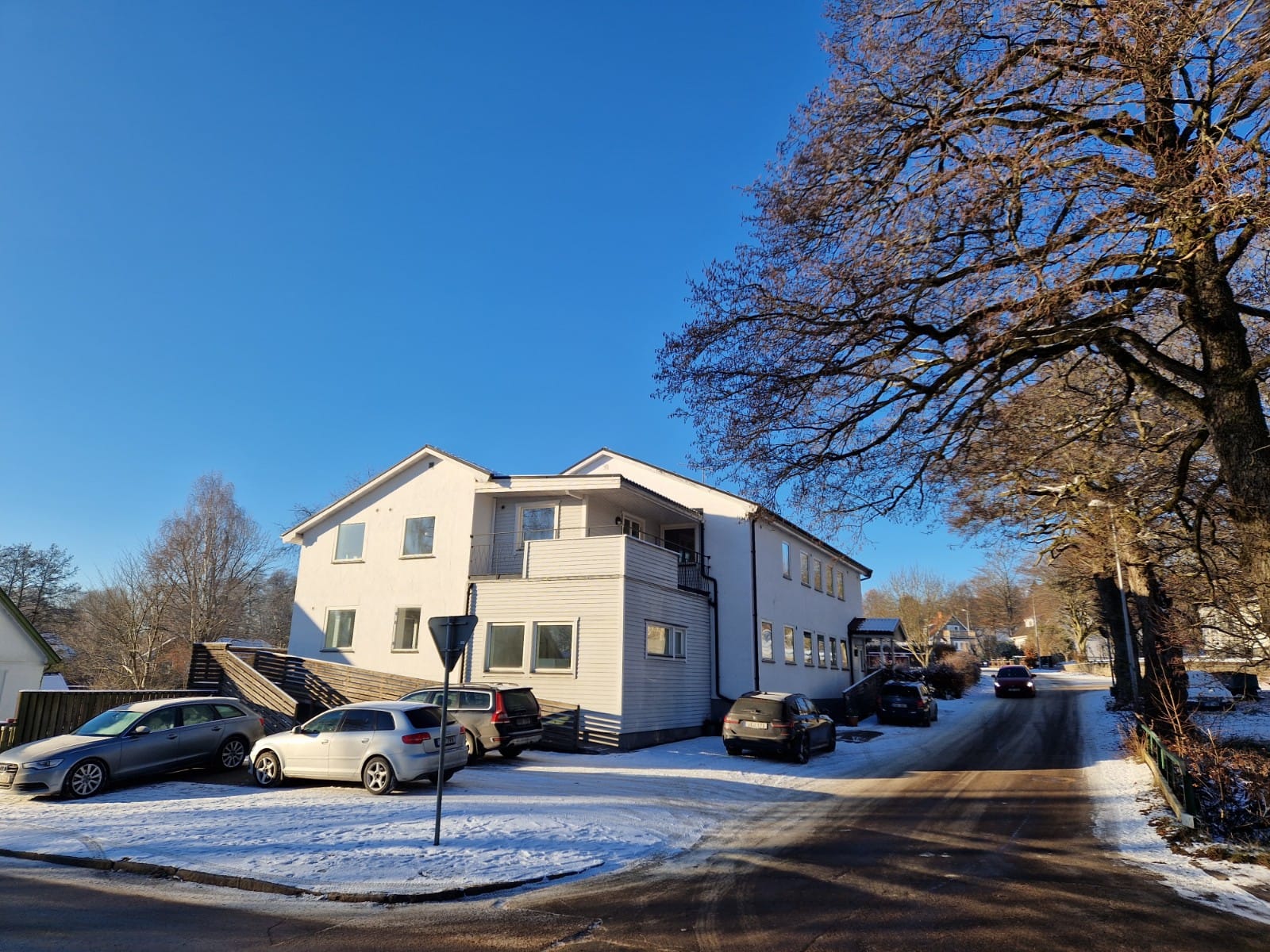 2 rok · 70 m² i Örkelljunga – bild 8