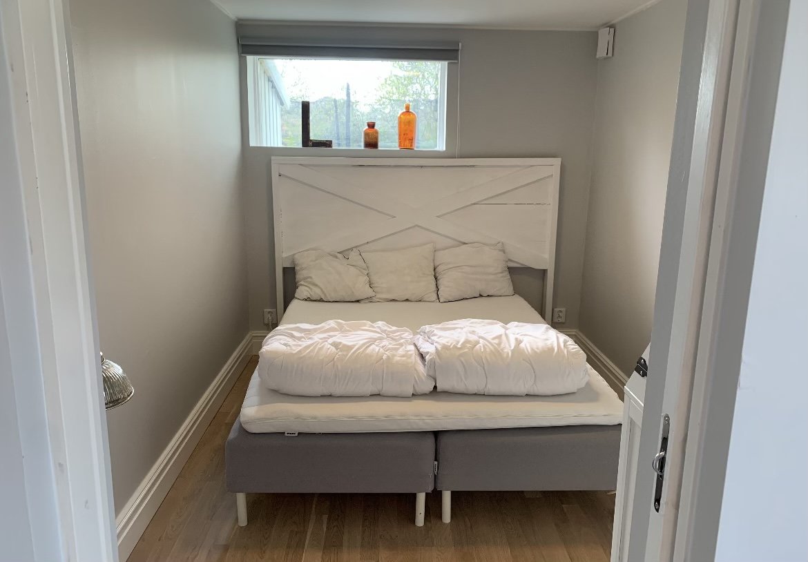 2 rok · 33 m² i Halmstad – bild 4