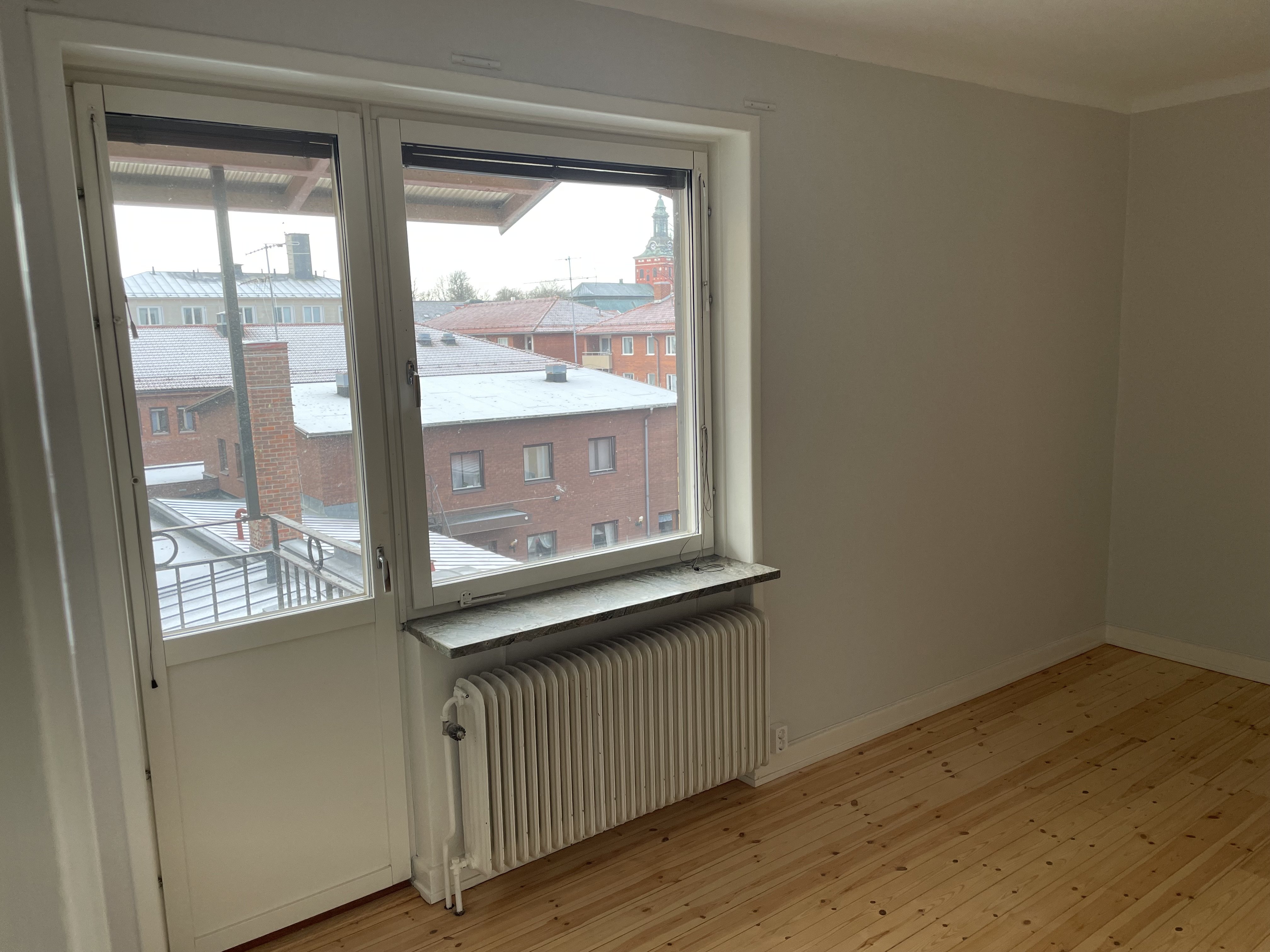 Lägenhet, 4 rooms, 90 sqm, Sala – bild 3
