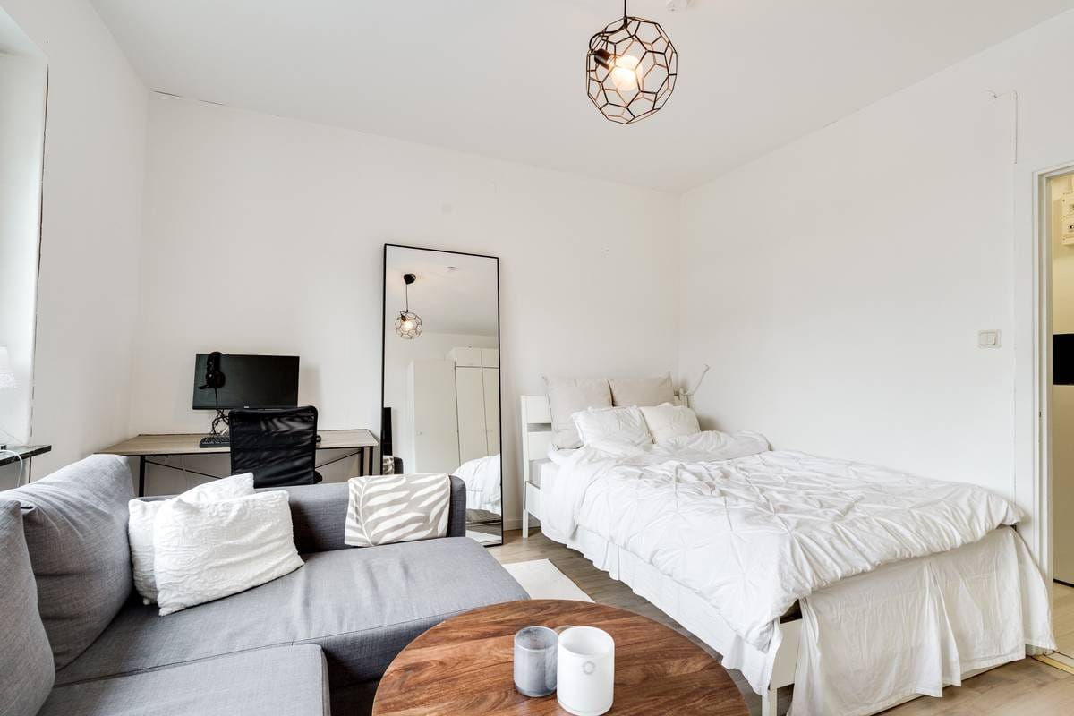 1 rok · 22 m² i Örebro – bild 3