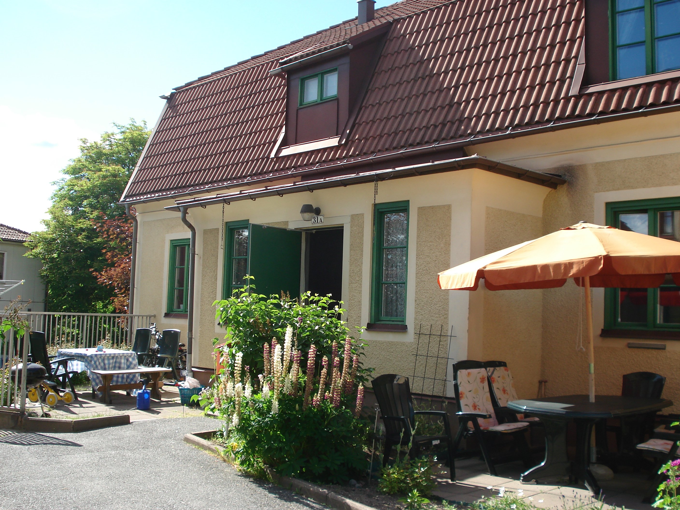 Duplex, 4 rooms, 122 sqm, Valdemarsvik – Valdemarsvik