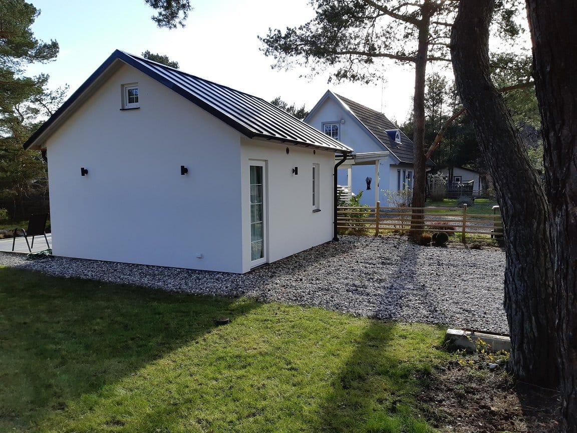 3 rok · 35 m² i Höllviken