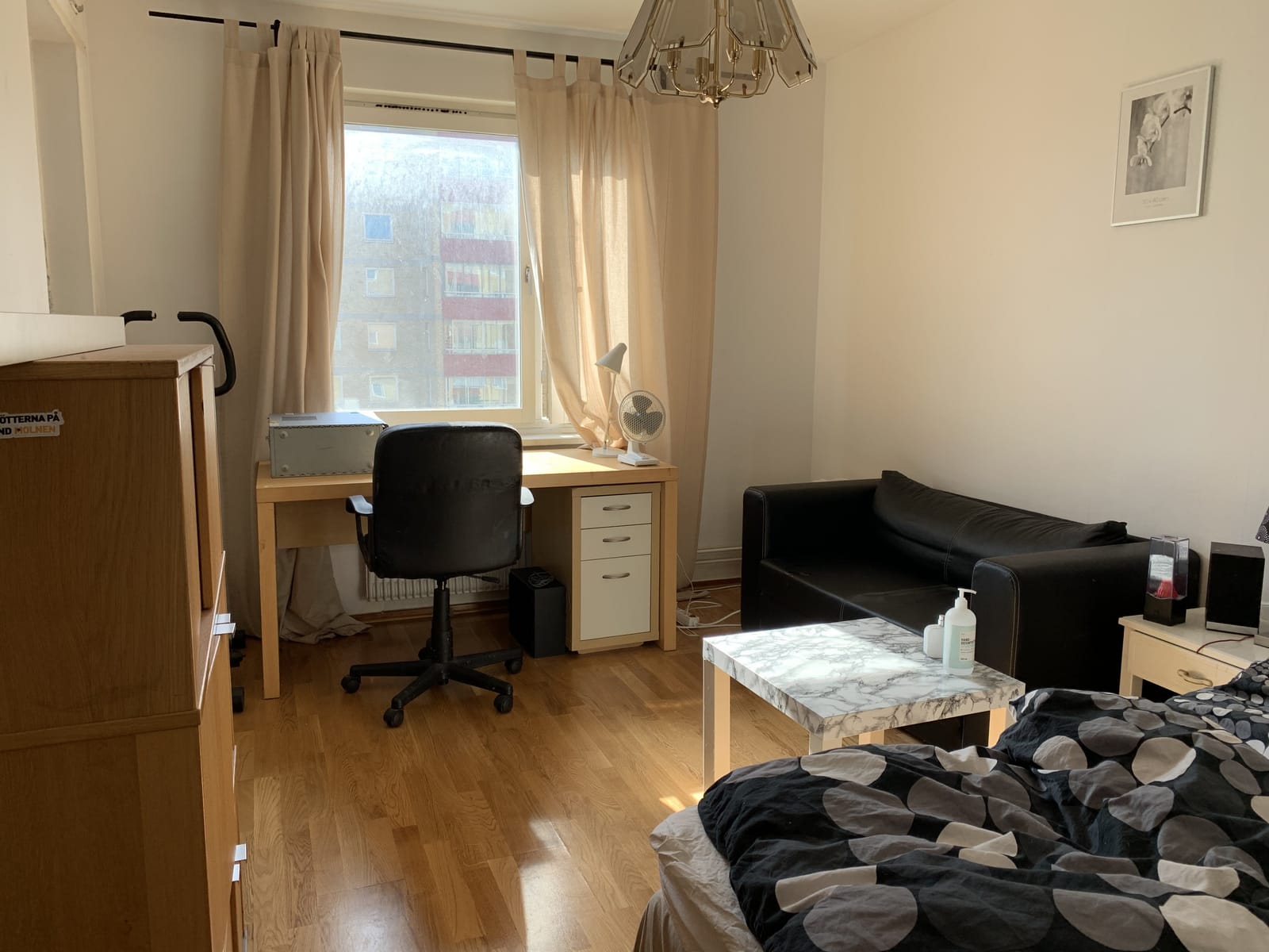 1 rok · 20 m² i Malmö – bild 4